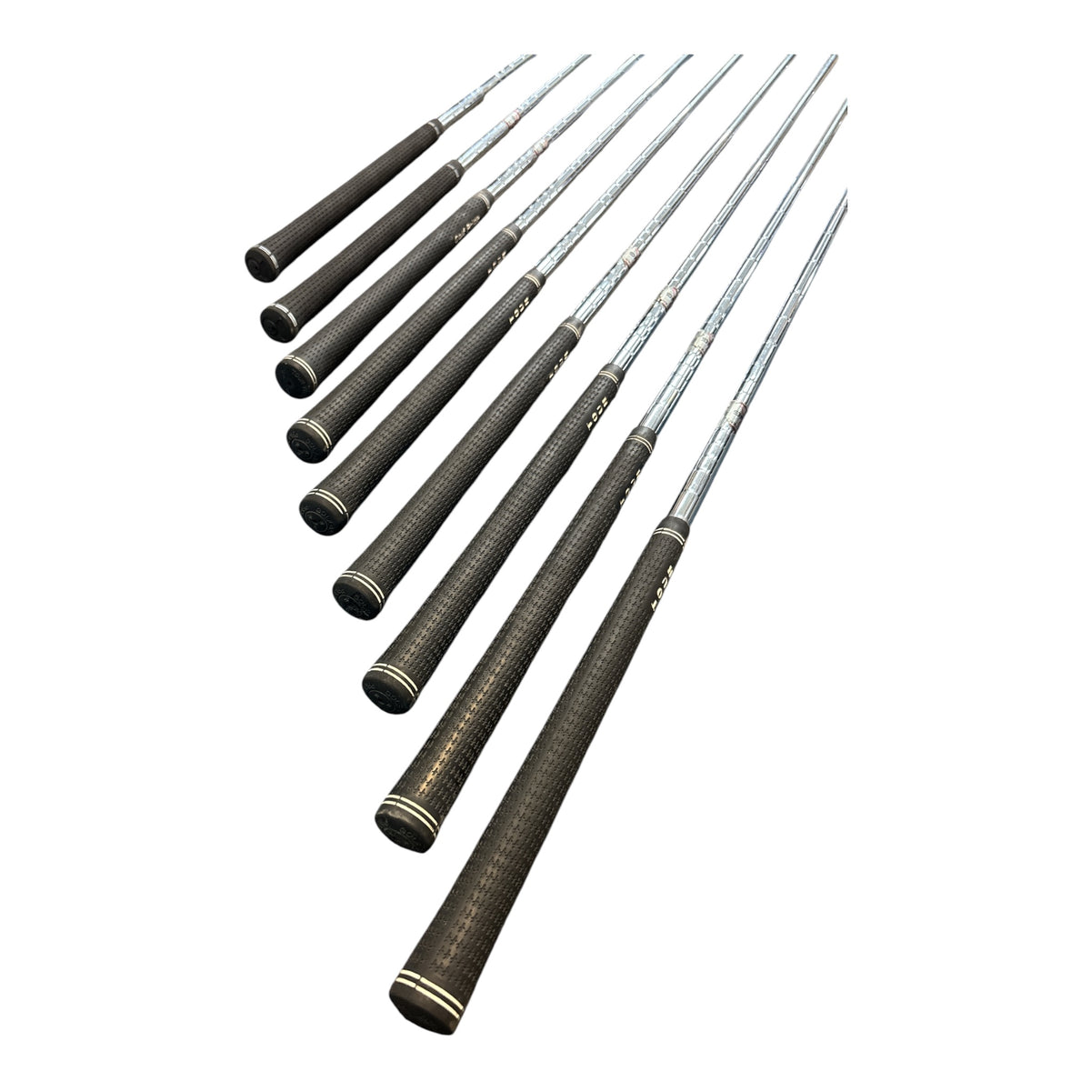 PING ZING 2 (3-PW+SW) (Regular Flex)