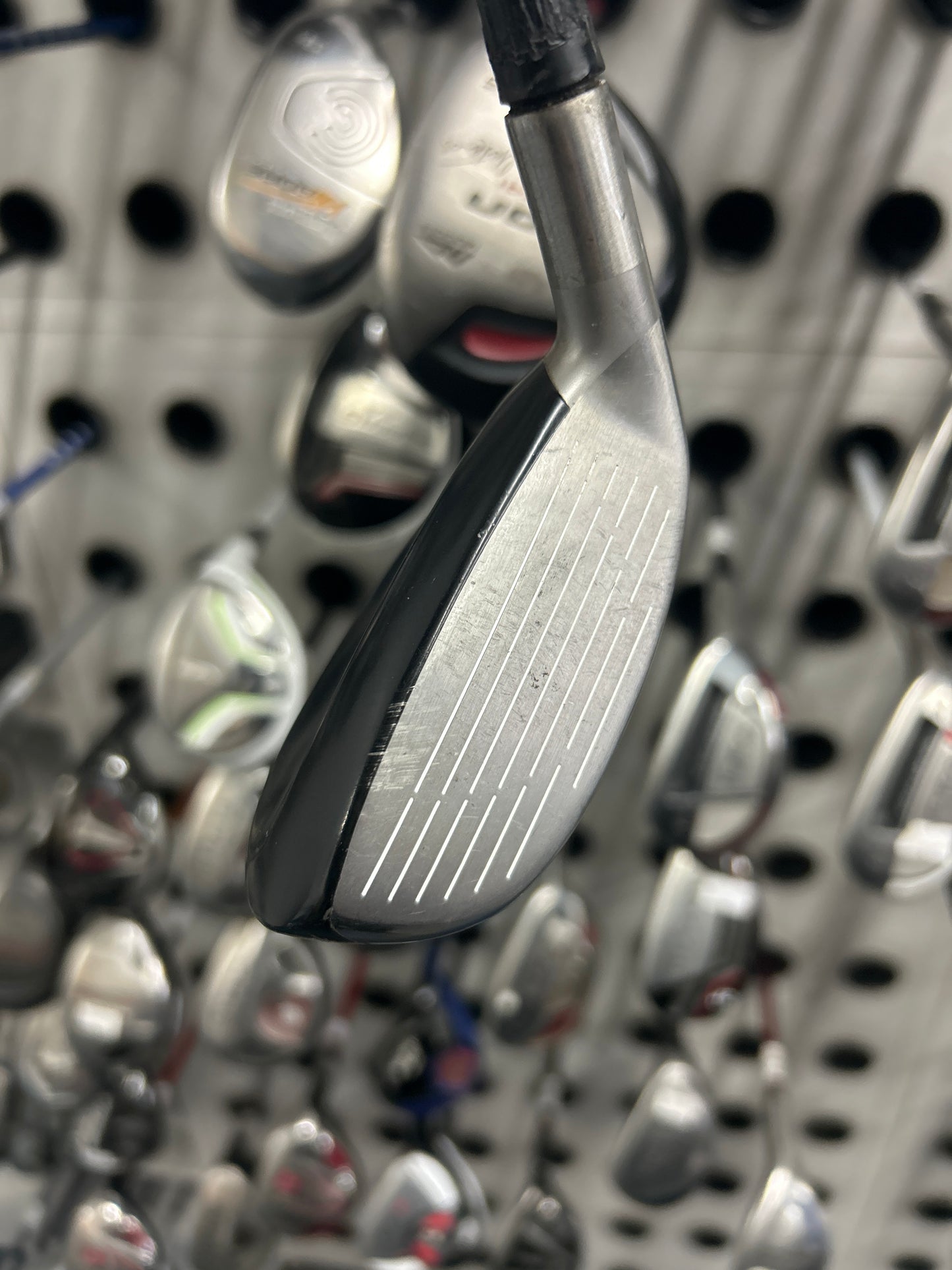 Cleveland HIBORE XLS 2 HYBIRD (STIFF FLEX)