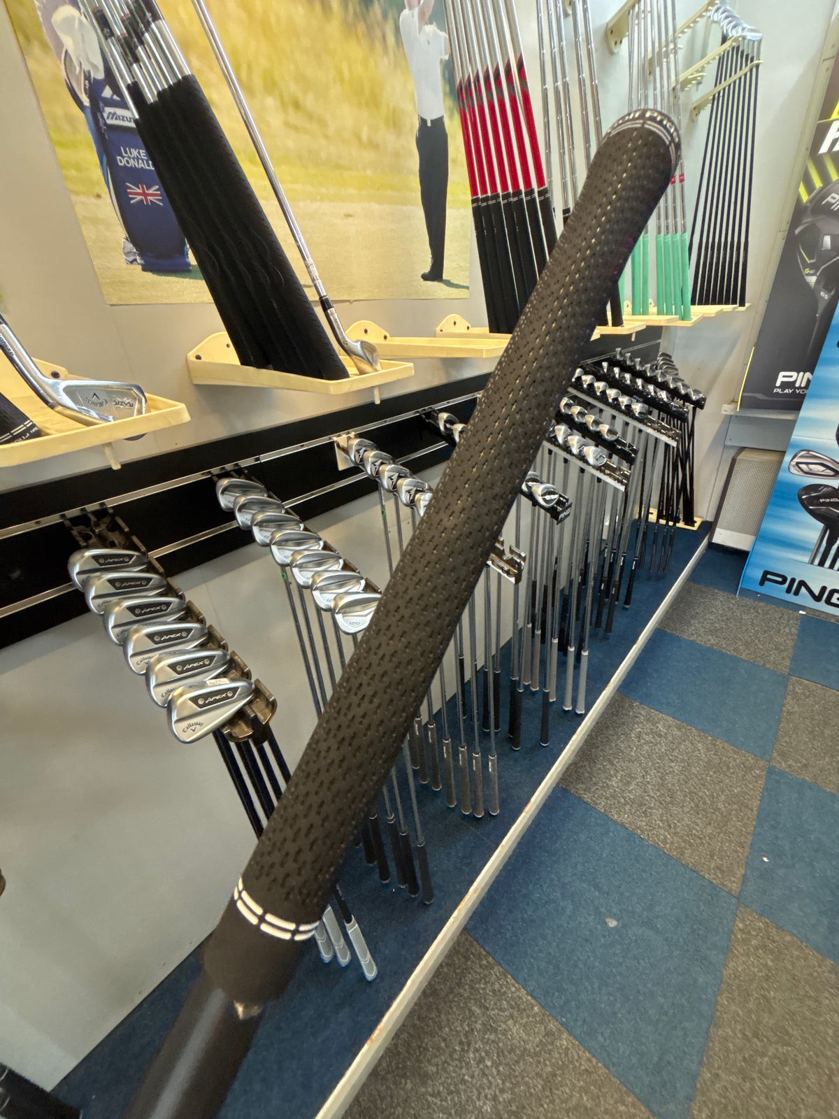 PING G430 MAX 3 Wood 15 DEGREE (EXTRA STIFF FLEX)