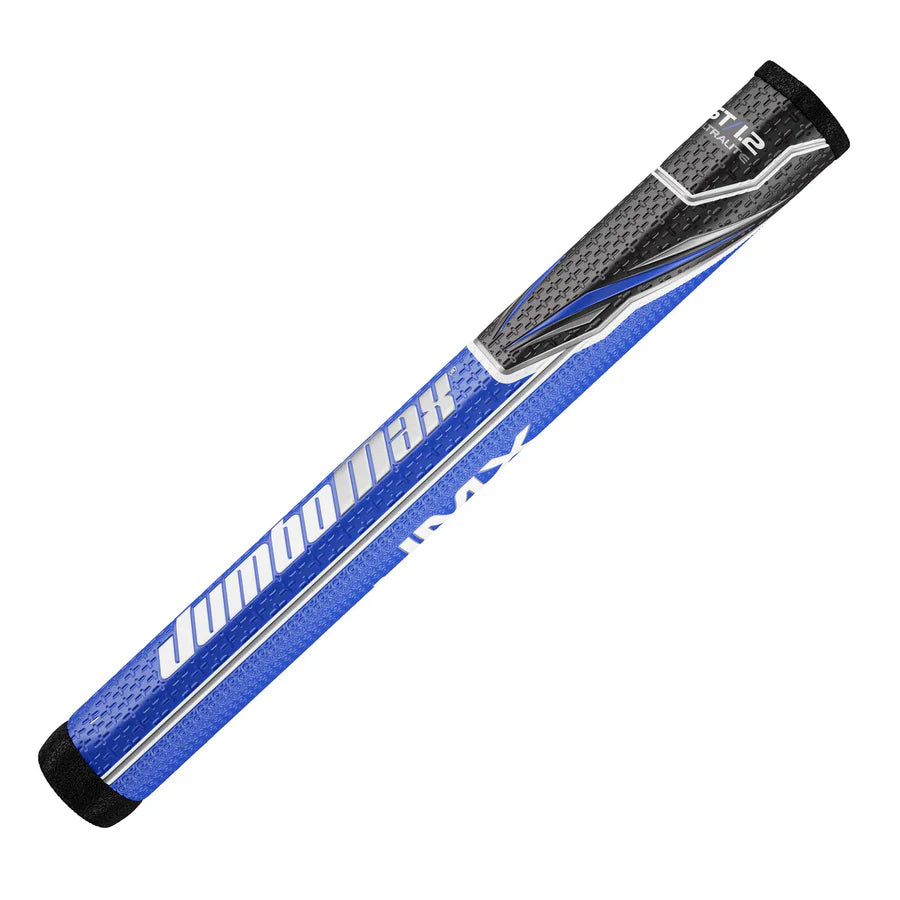 JumboMax ST 1.2 (Blue/Black)