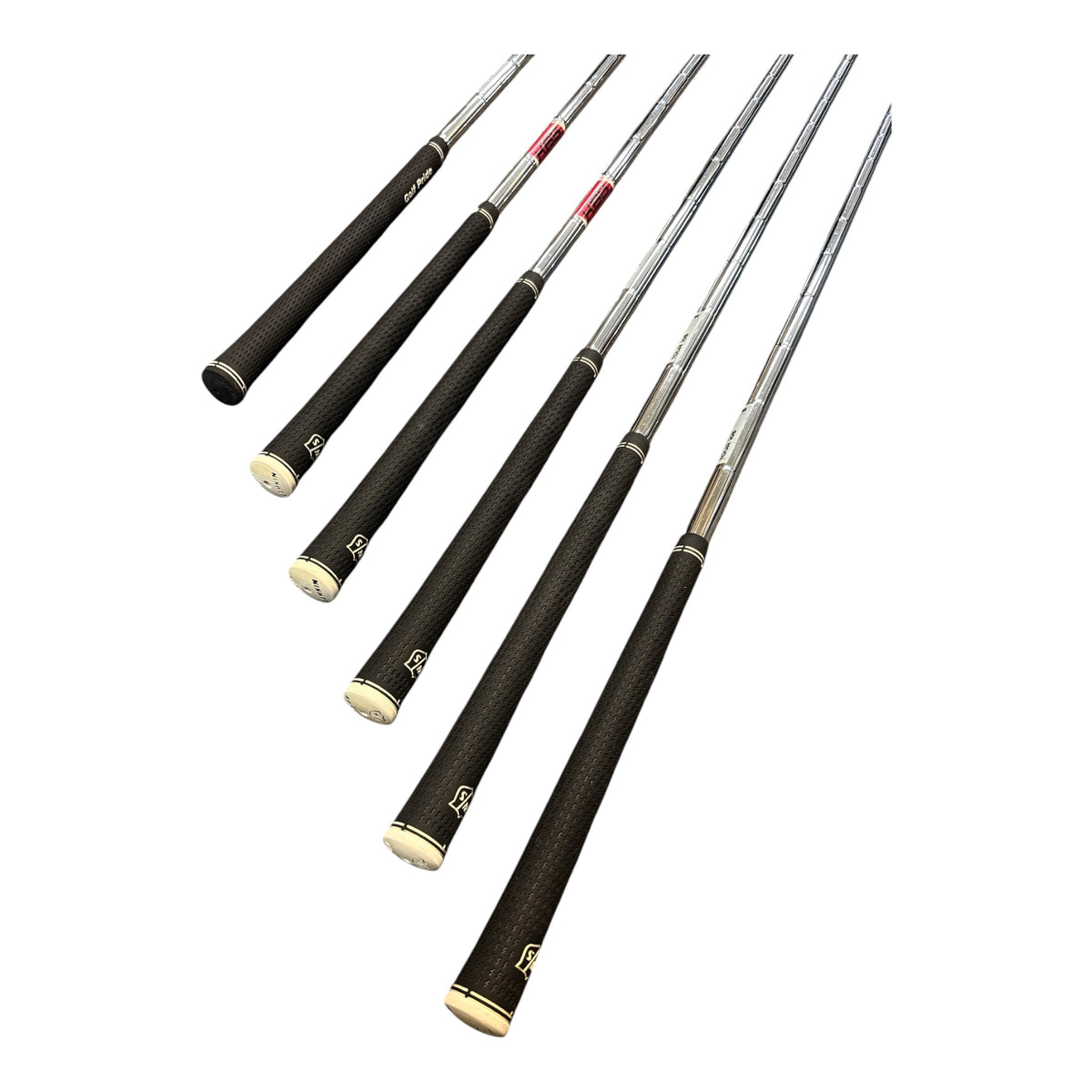 Wilson Staff C300 Forged 5-PW (STIFF FLEX)