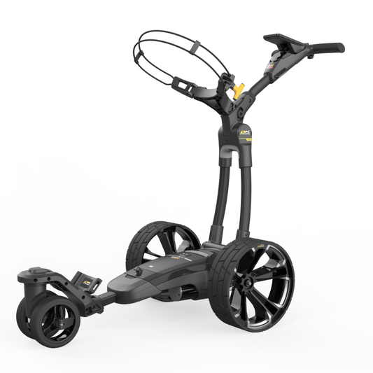 Powakaddy RX12 Trolley (27-36 Hole Battery)