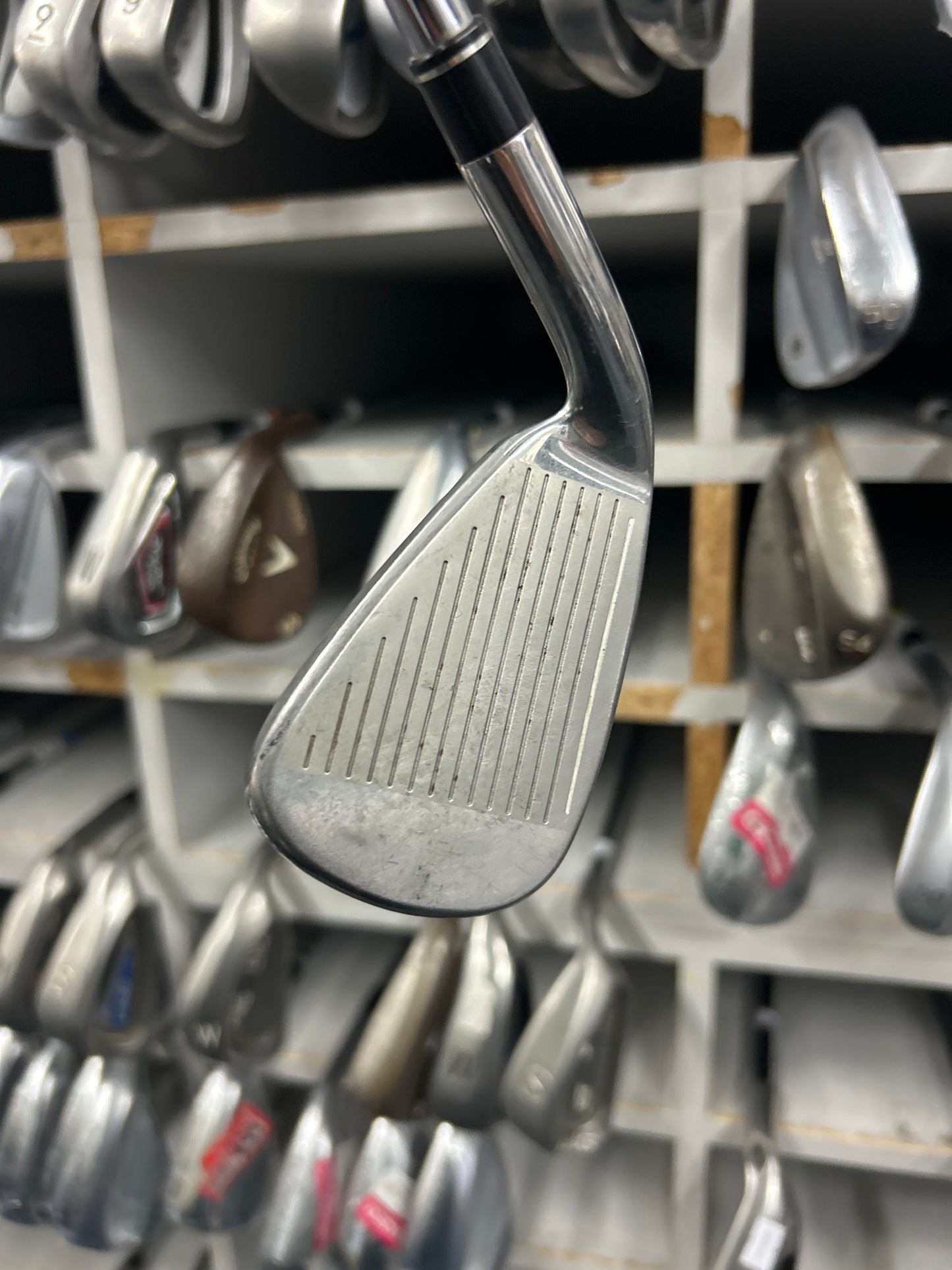 TAYLORMADE M2 6 Iron (Regular Flex)