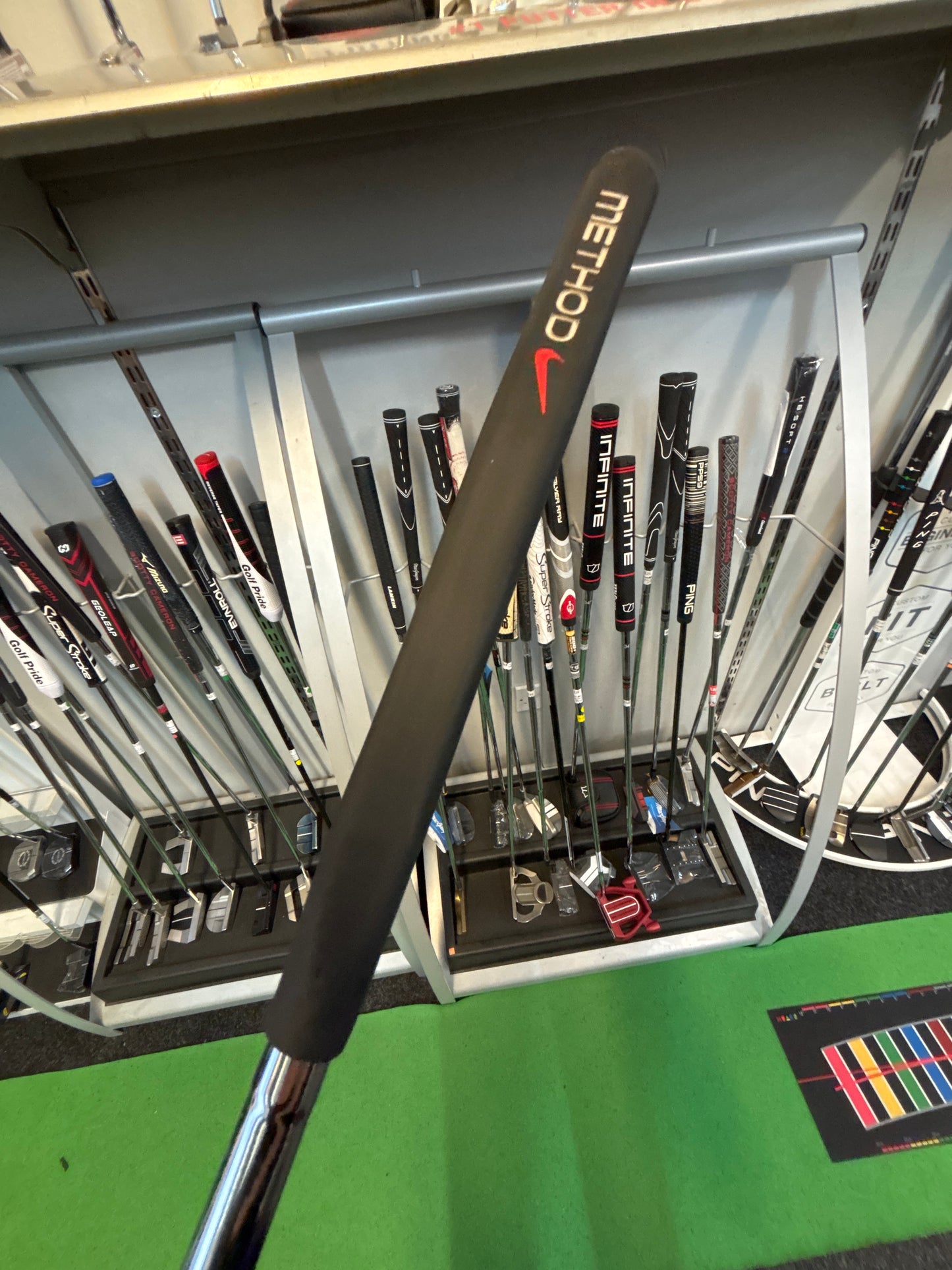 Nike Method Matter (LH)