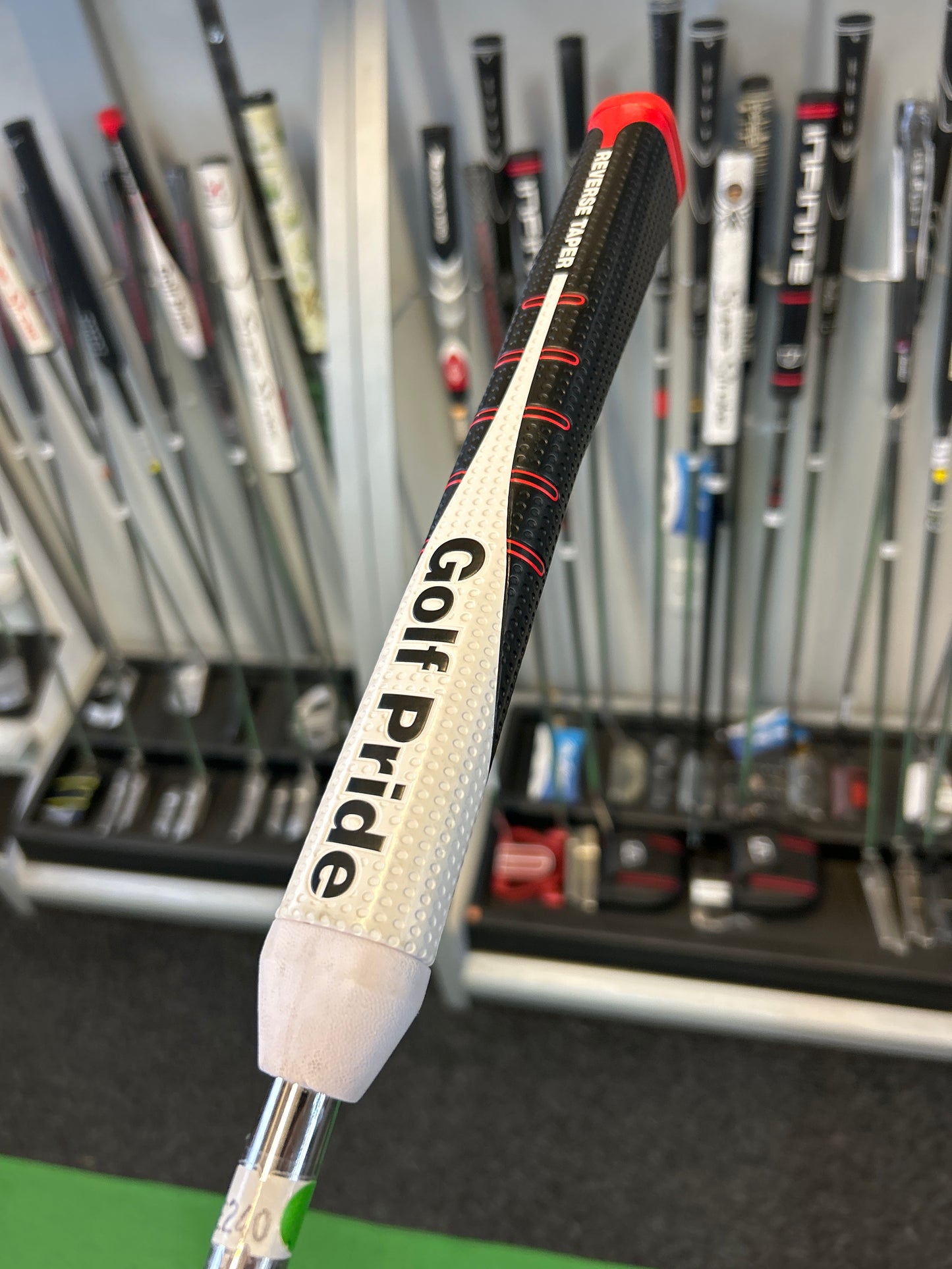 Scotty Cameron Phantom X 9