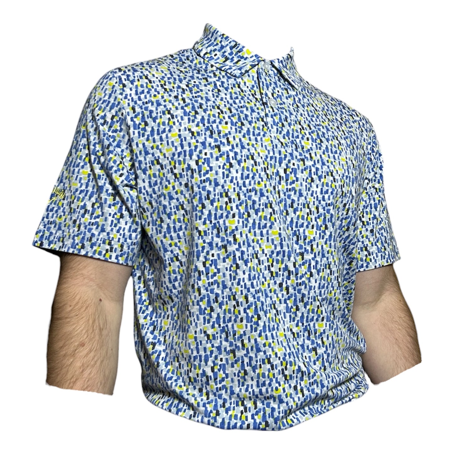 CALLAWAY OPTI-DRI (Bright White) (M)