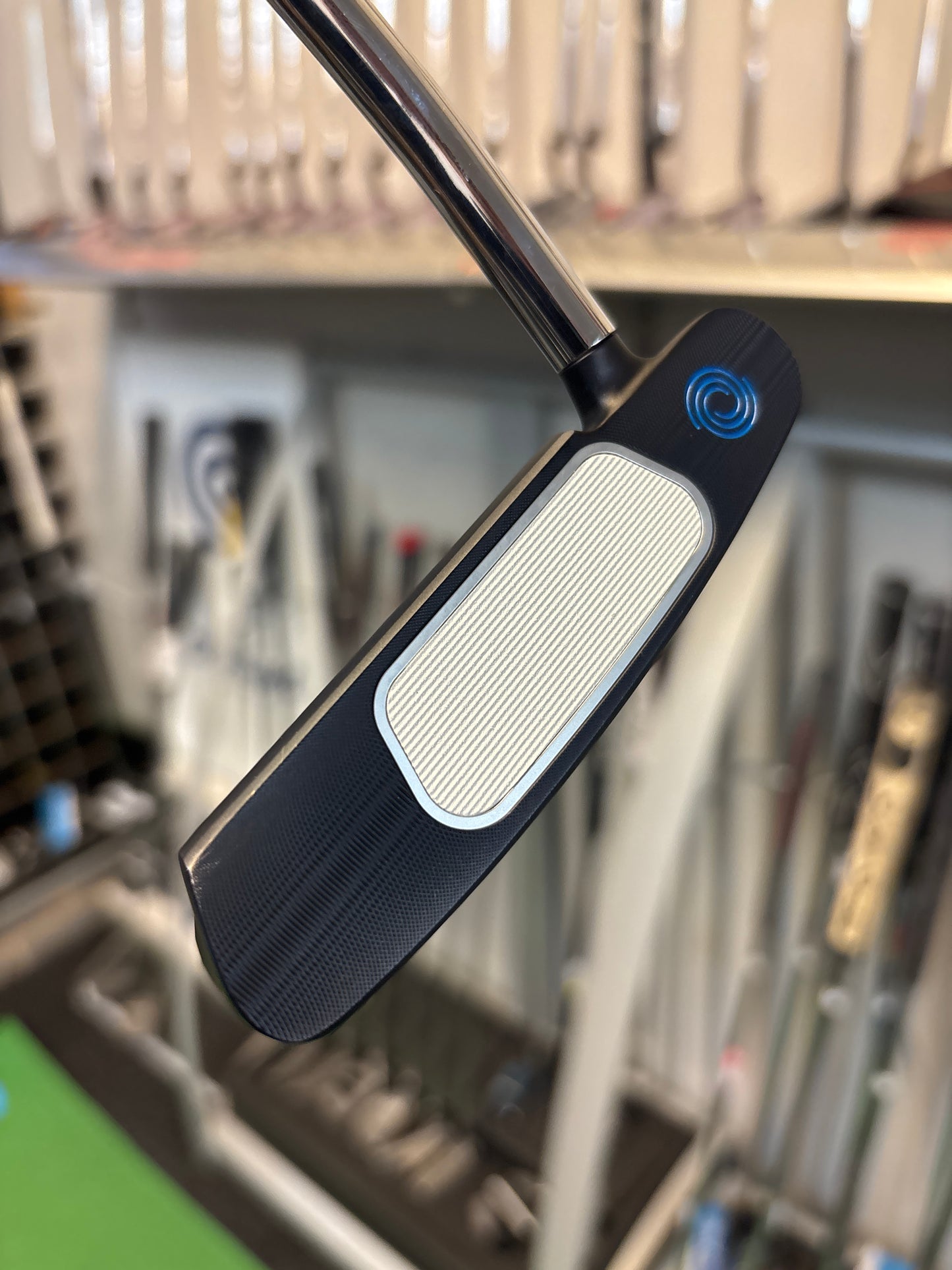 ODYSSEY AI-ONE DOUBLE WIDE