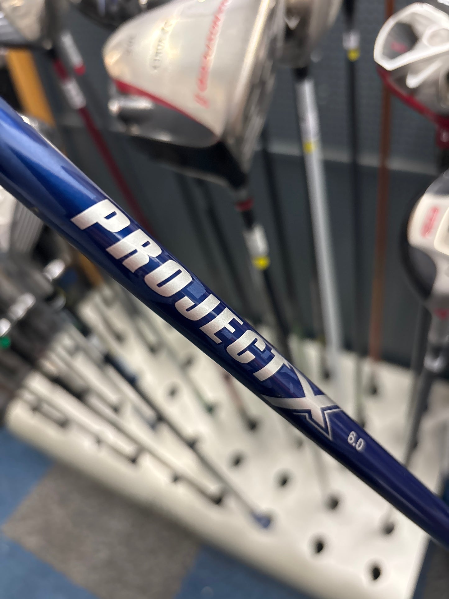 Nike VR Pro (3 Hybrid 21 Degree Regular FLEX)