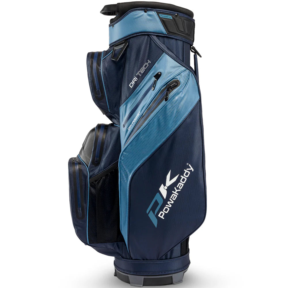 POWAKADDY DRI-TECH WATERPROOF (Blue)