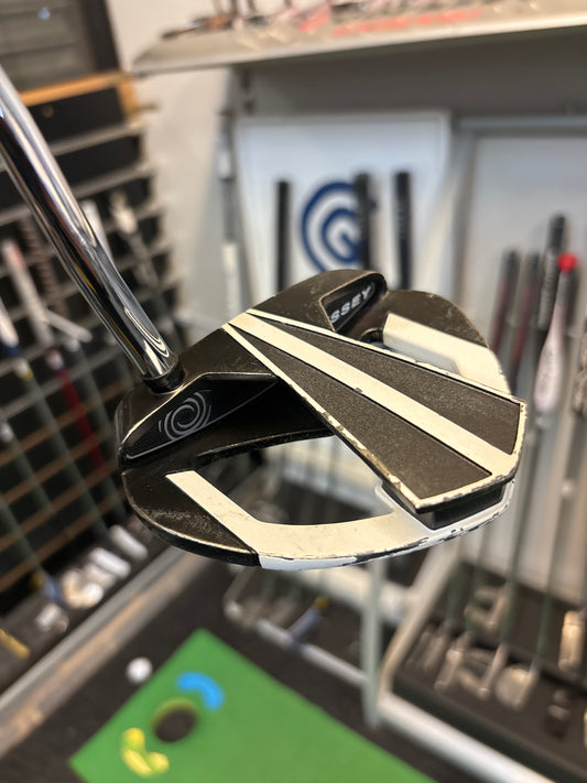 ODYSSEY WHITE ICE DART