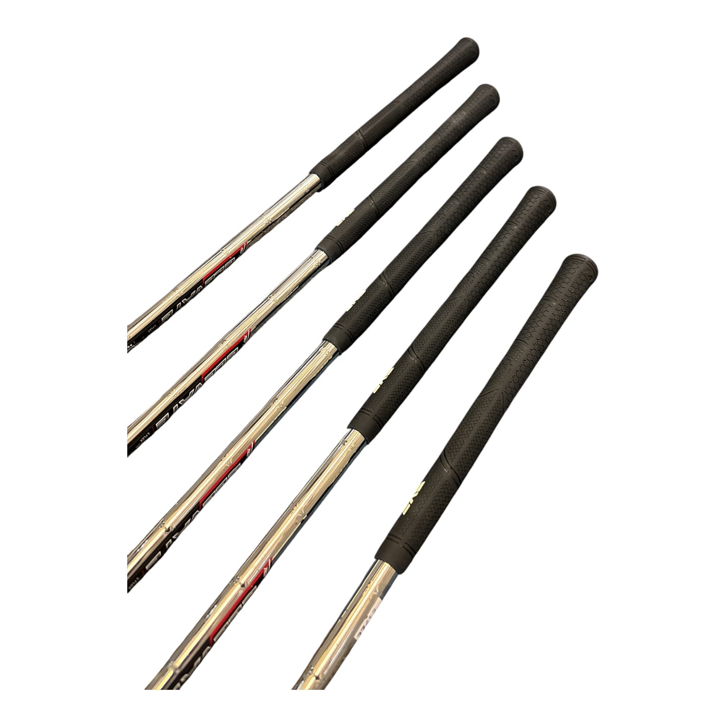 PXG 0211 (6-PW) (STIFF FLEX)