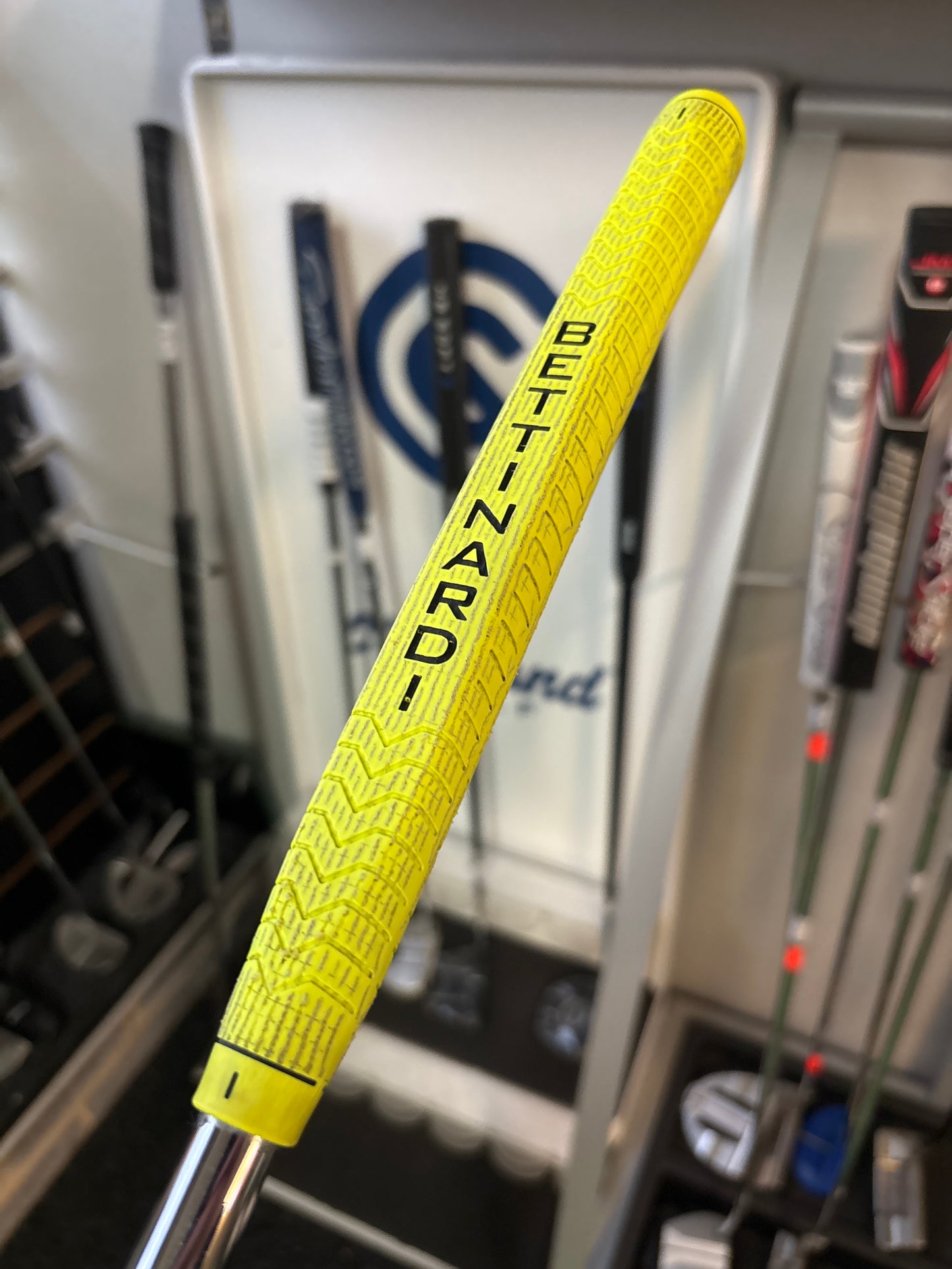 BETTINARDI 8829