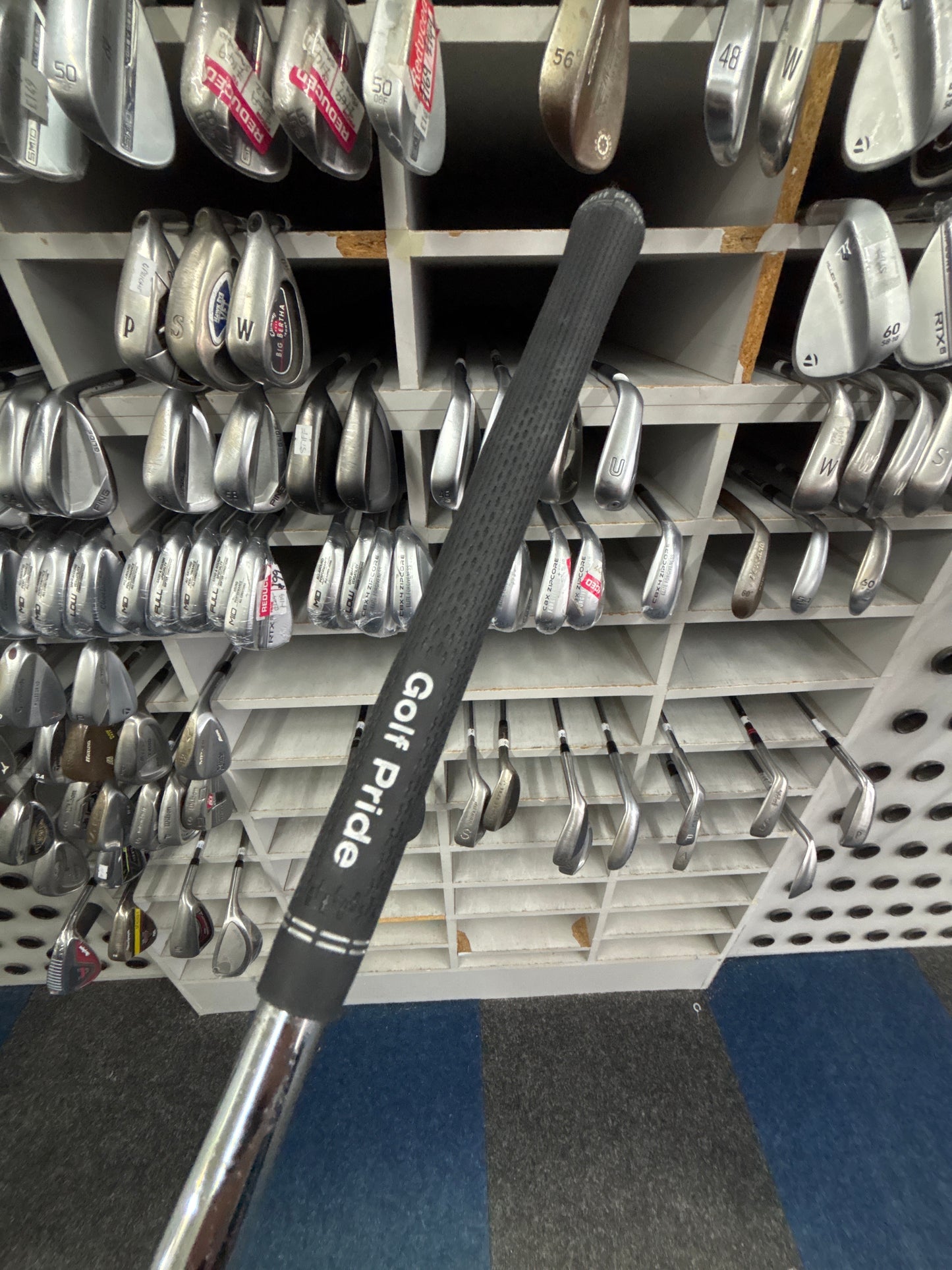 TITLEIST VOKEY 52’’ (8 Degrees Of Bounce)