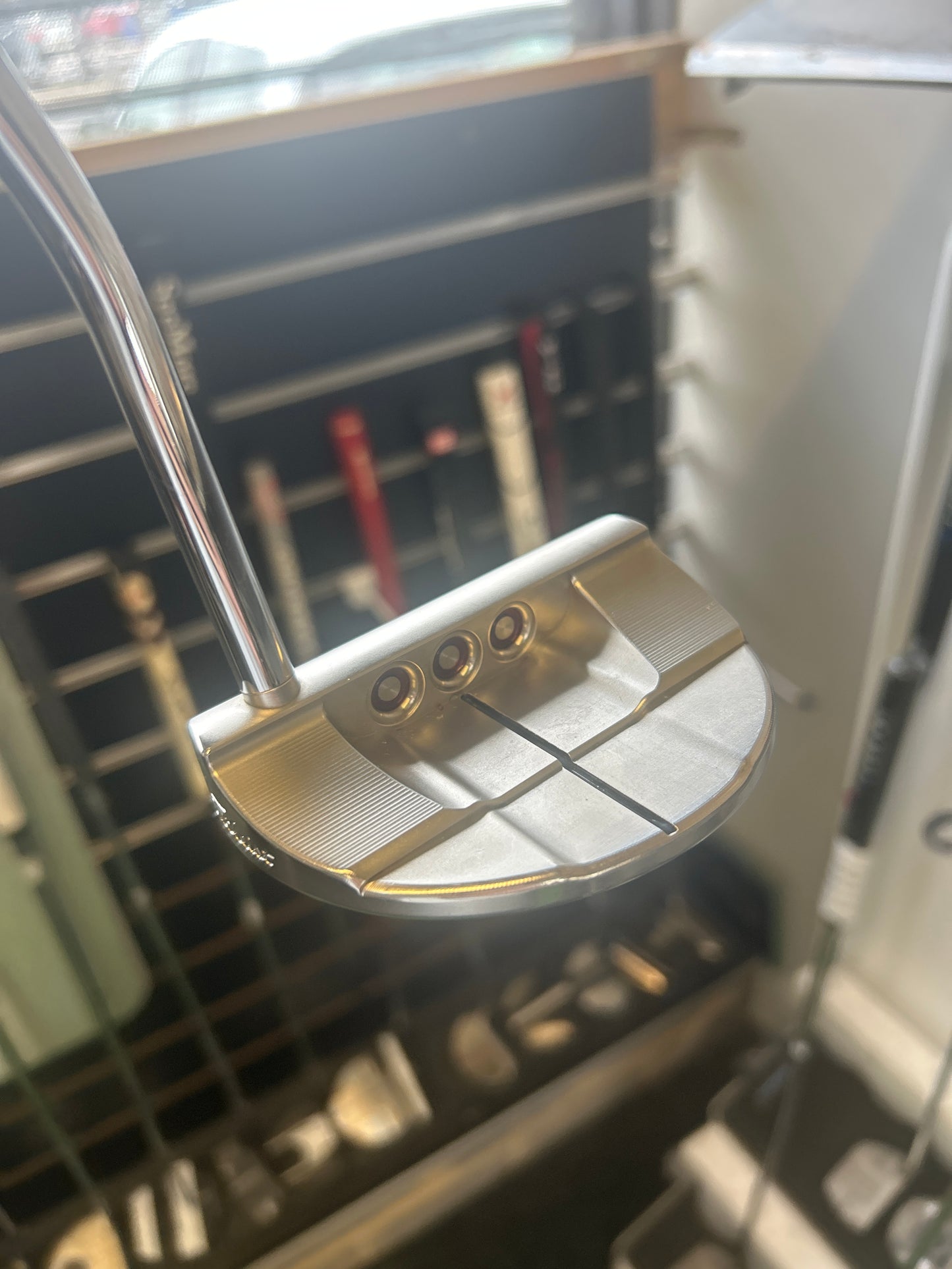 Scotty Cameron Special Select FlowBack 5