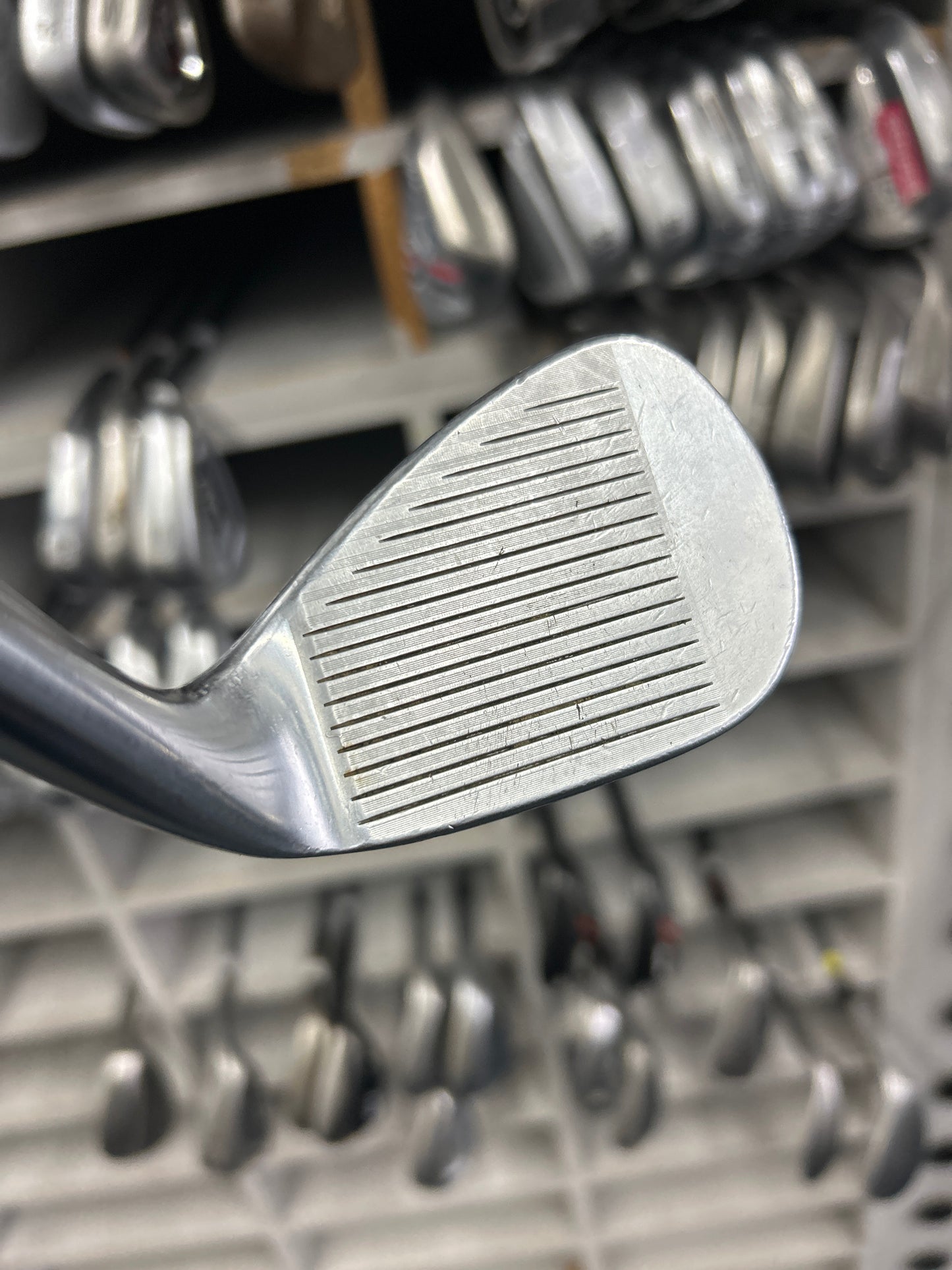 TITLEIST SM7 50 DEGREE (12 Degrees of Bounce) (LH)