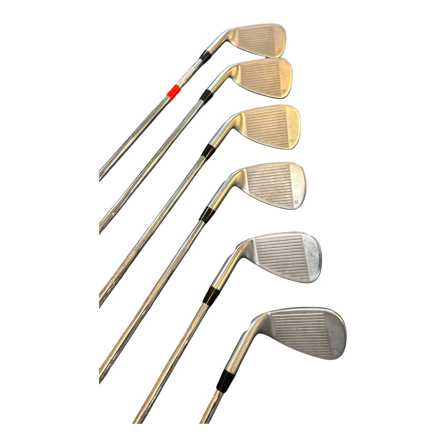 PING G430 (7-PW+45+50) (STIFF FLEX)