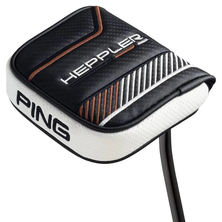 PING HEPPLER TOMCAT 14 (32”-36”) (LH) (Available in store Only)