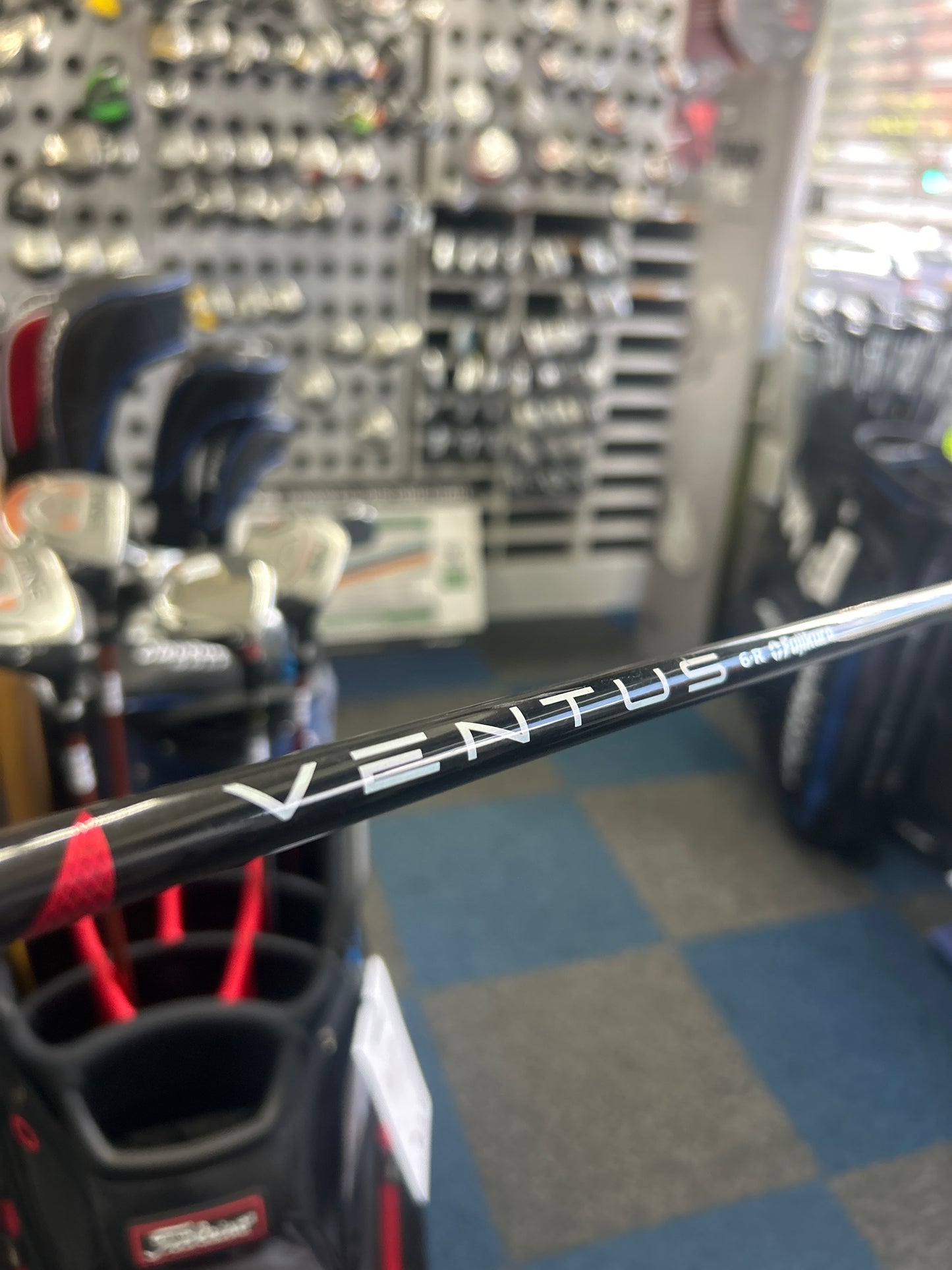 TaylorMade Stealth 3 HYBIRD (19* Regular FLEX) (LH)