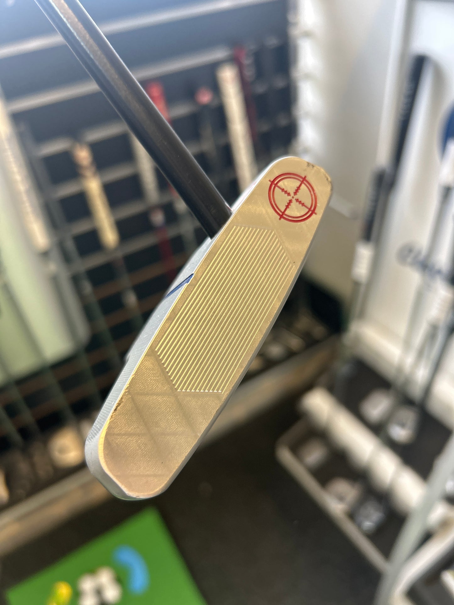 SEEMORE SB20 PLATINUM SERIES (40’’ LONG)