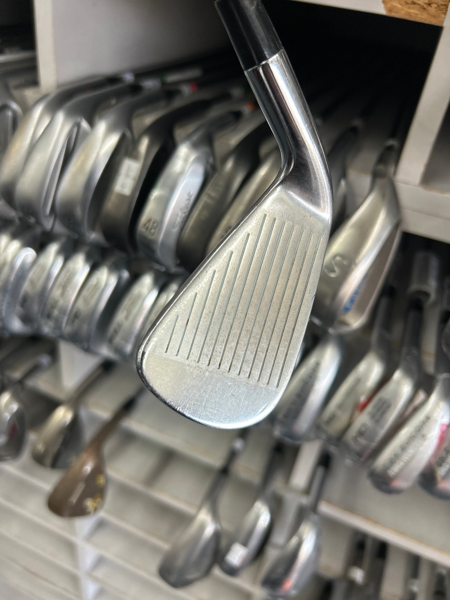 TITLEIST AP3 718 3 IRON (Stiff FLEX)