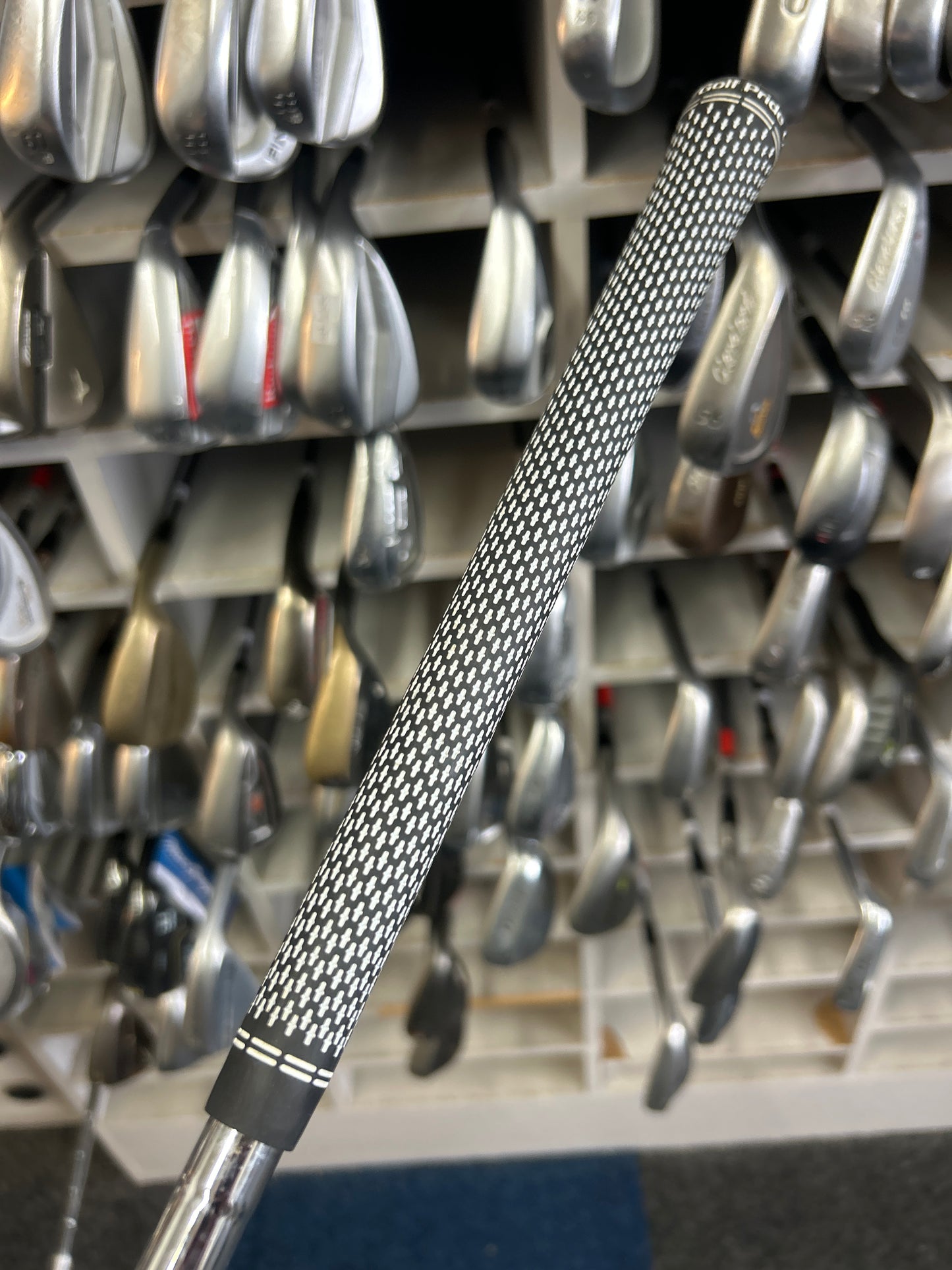 CALLAWAY JAWS MD5 -R- 54” DEGREE (10 DEGREES OF BOUNCE)