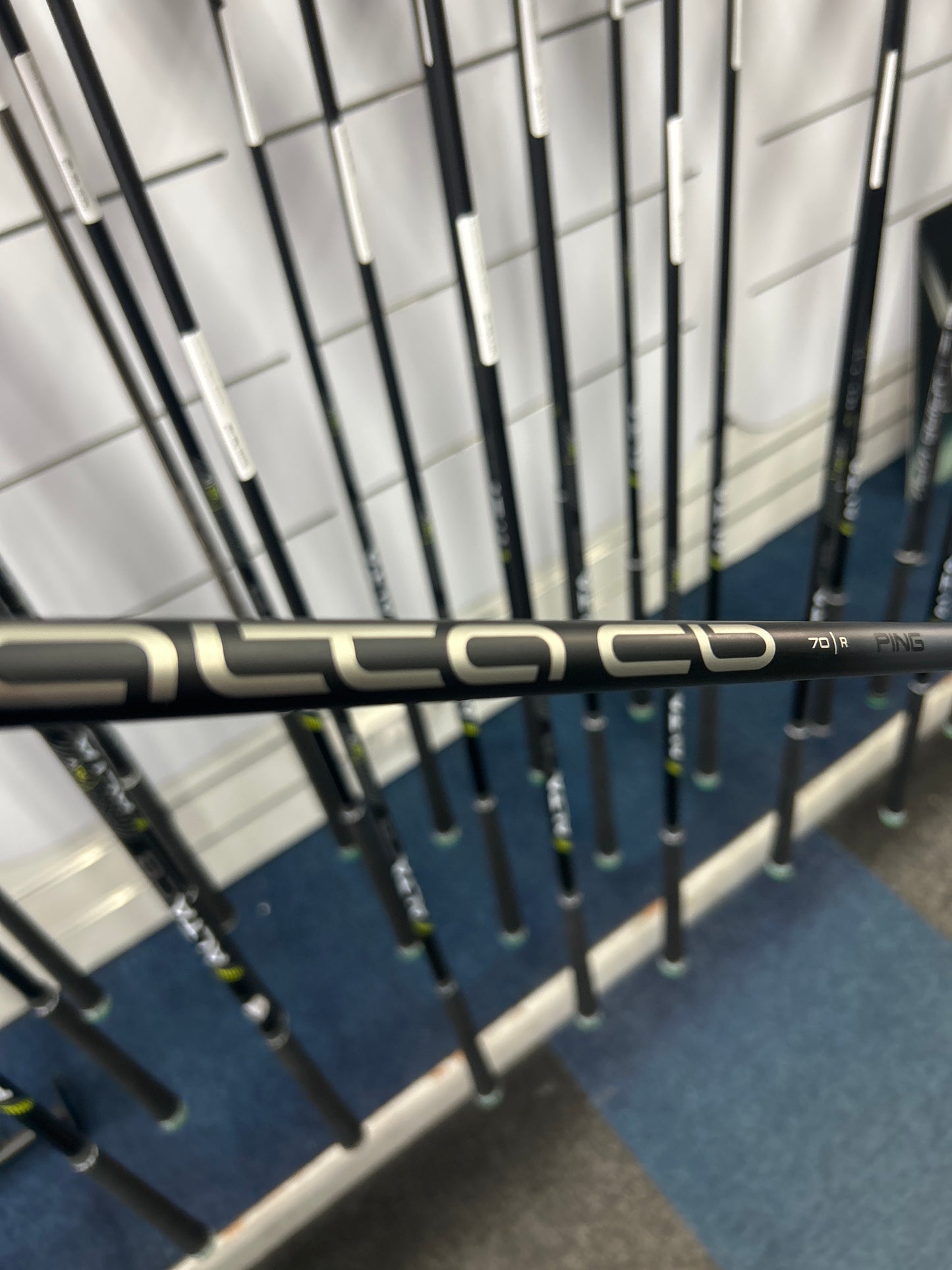 PING G425 5 HYBRID (Regular FLEX)