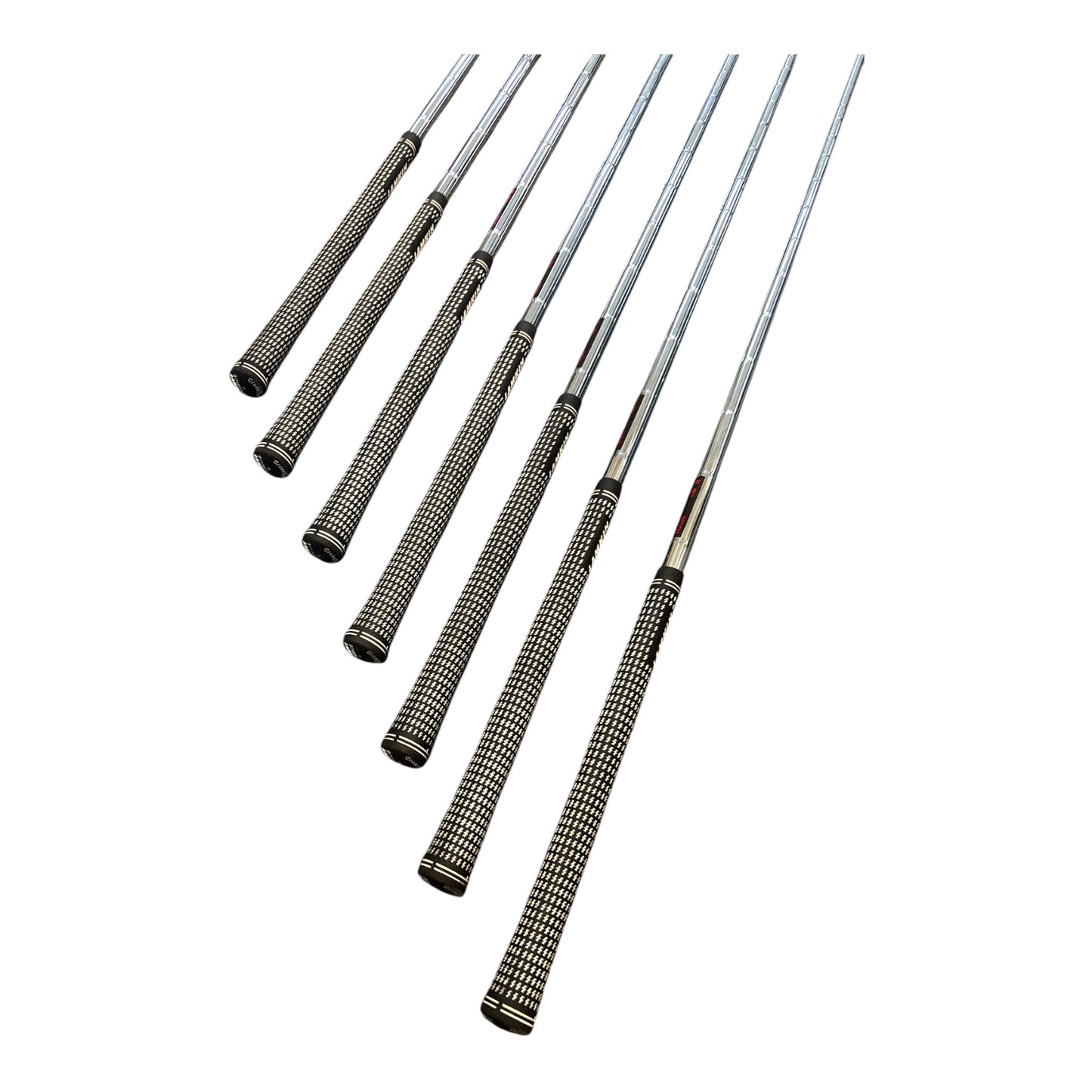 Caley 01T (4-PW REGULAR FLEX)