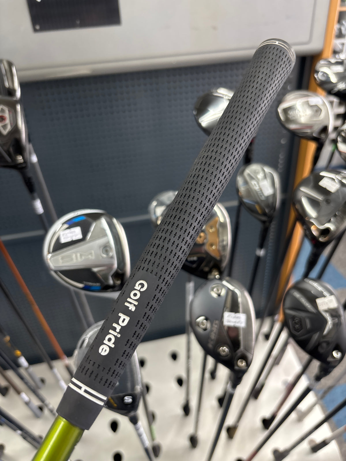 PING G2 8.5 DEGREE (STIFF SHAFT)