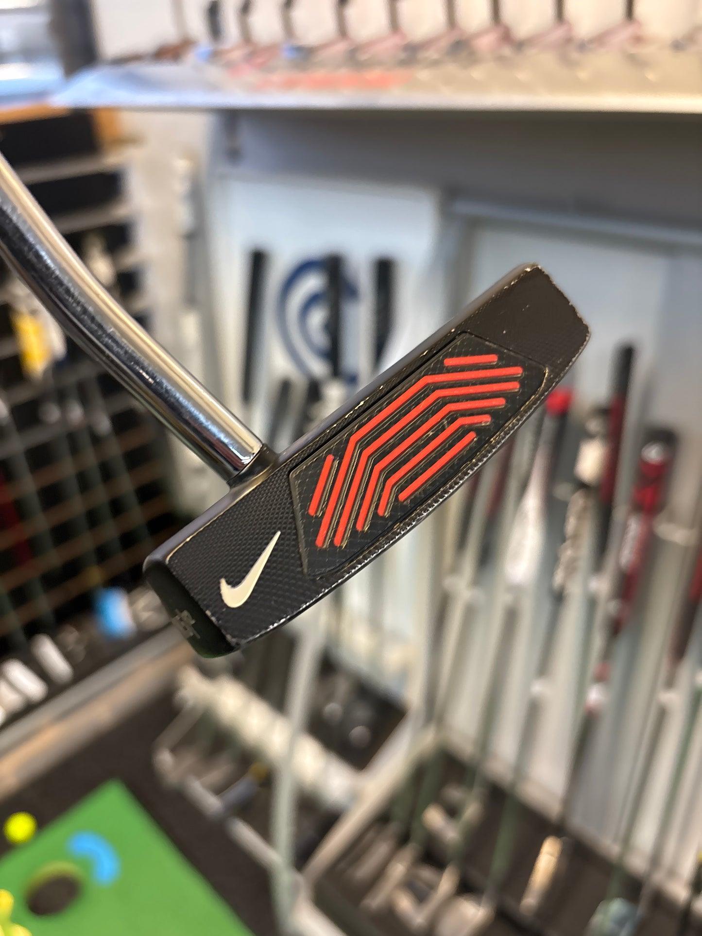 Nike Method Matter (LH)