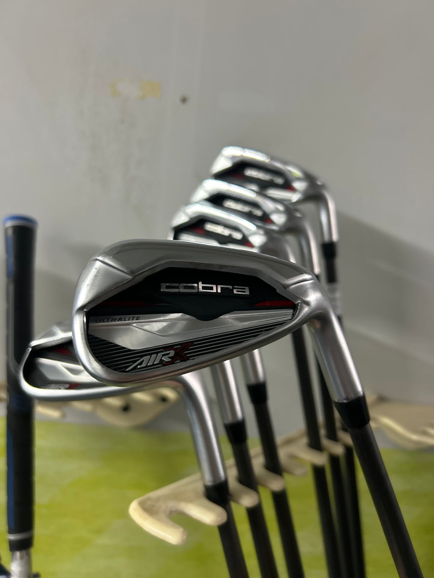 COBRA AIR X ULTRALITE (5-SW Regular FLEX)