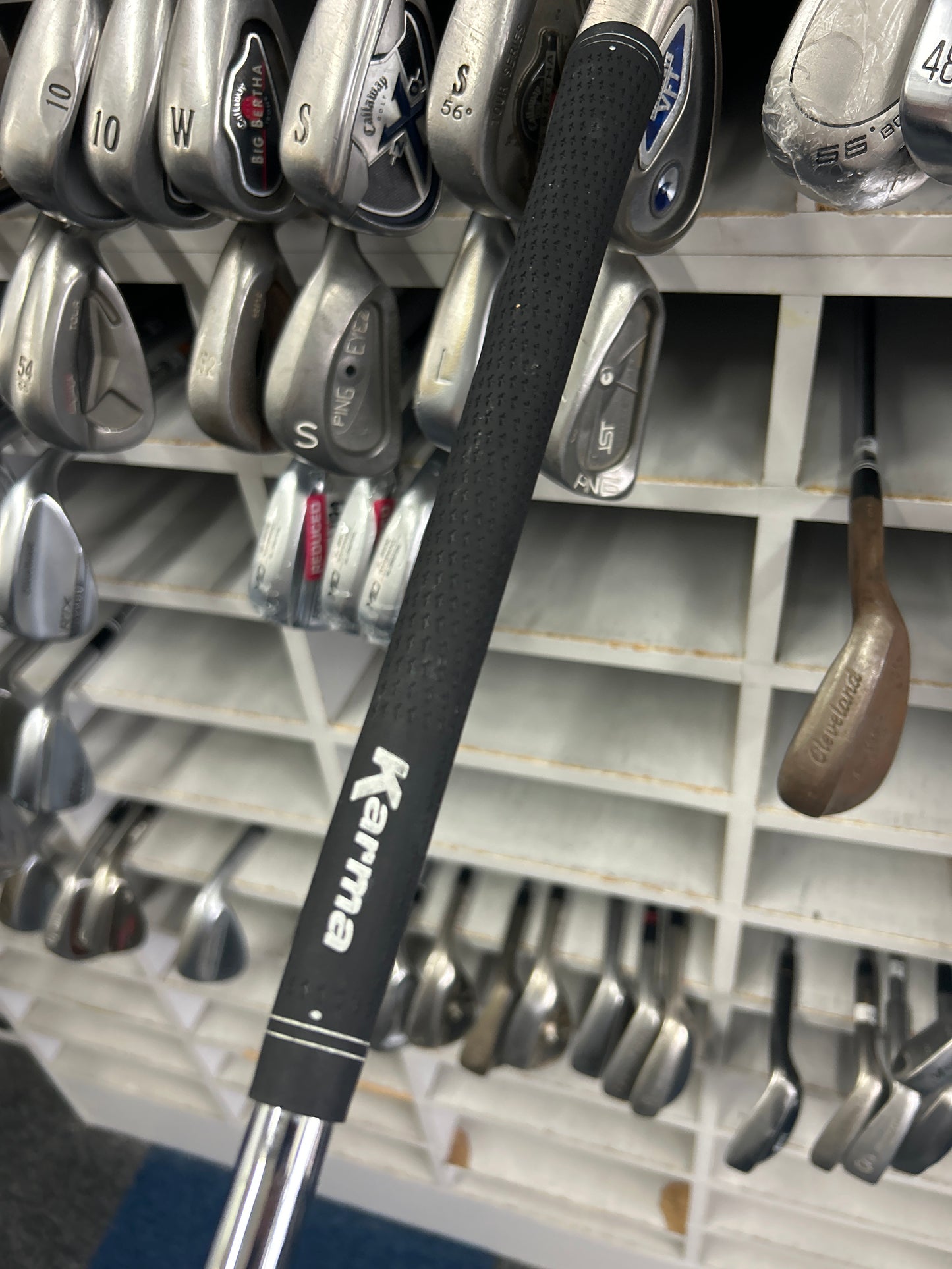 TITLEIST AP1 PW