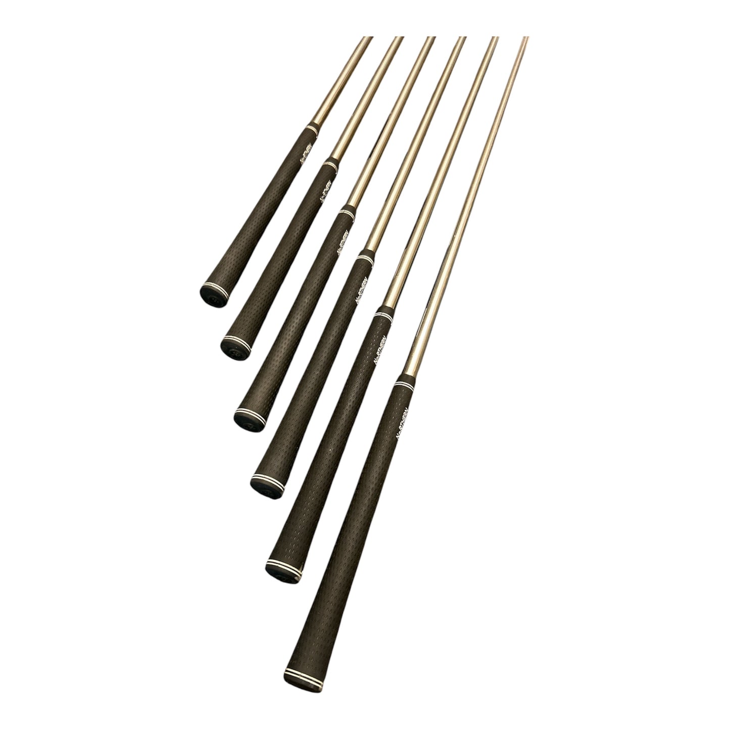 ADAMS IDEA PRO FORGED (5-PW) (REGULAR GRAPHITE FLEX)