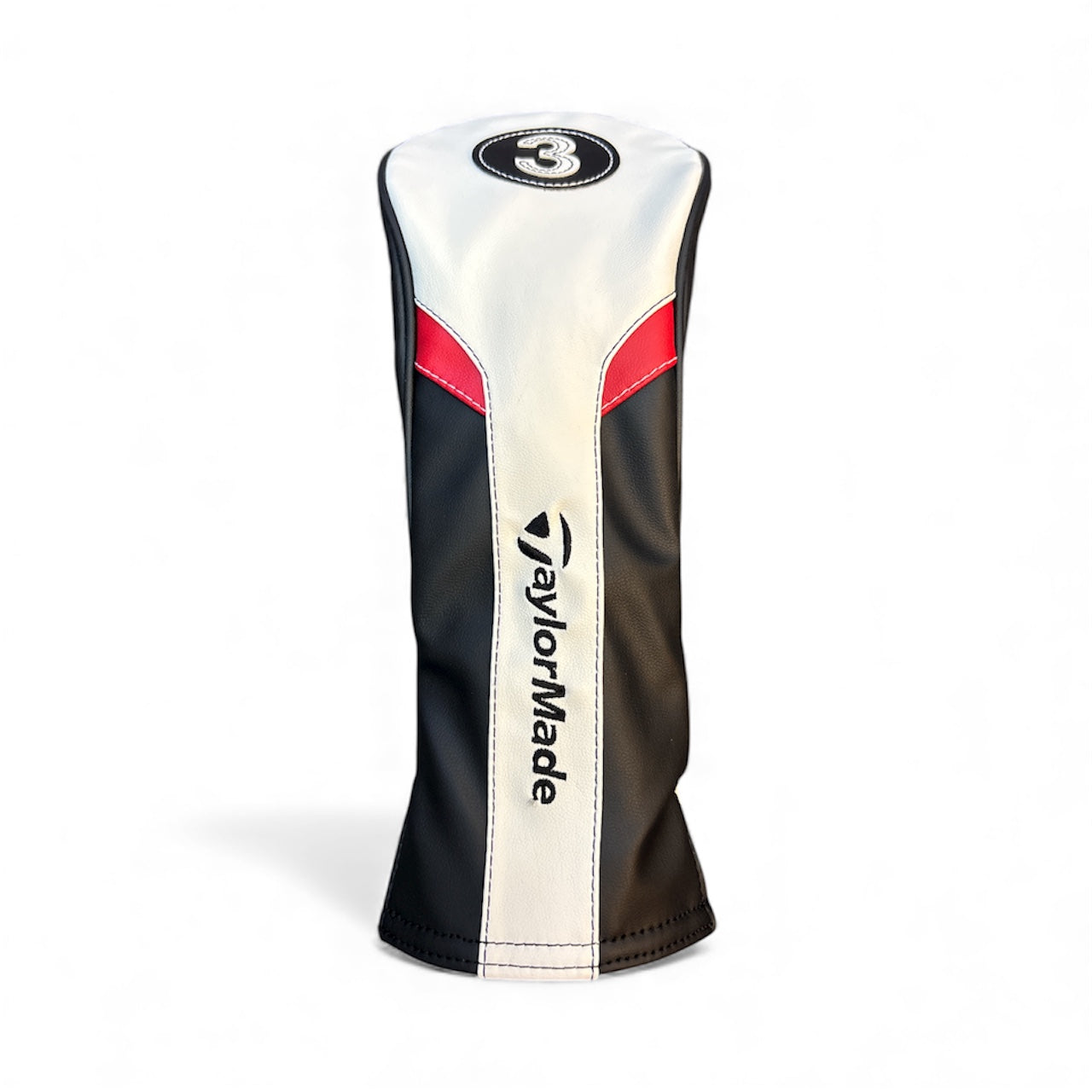 TAYLORMADE PREMIUM 3 WOOD HEADCOVER