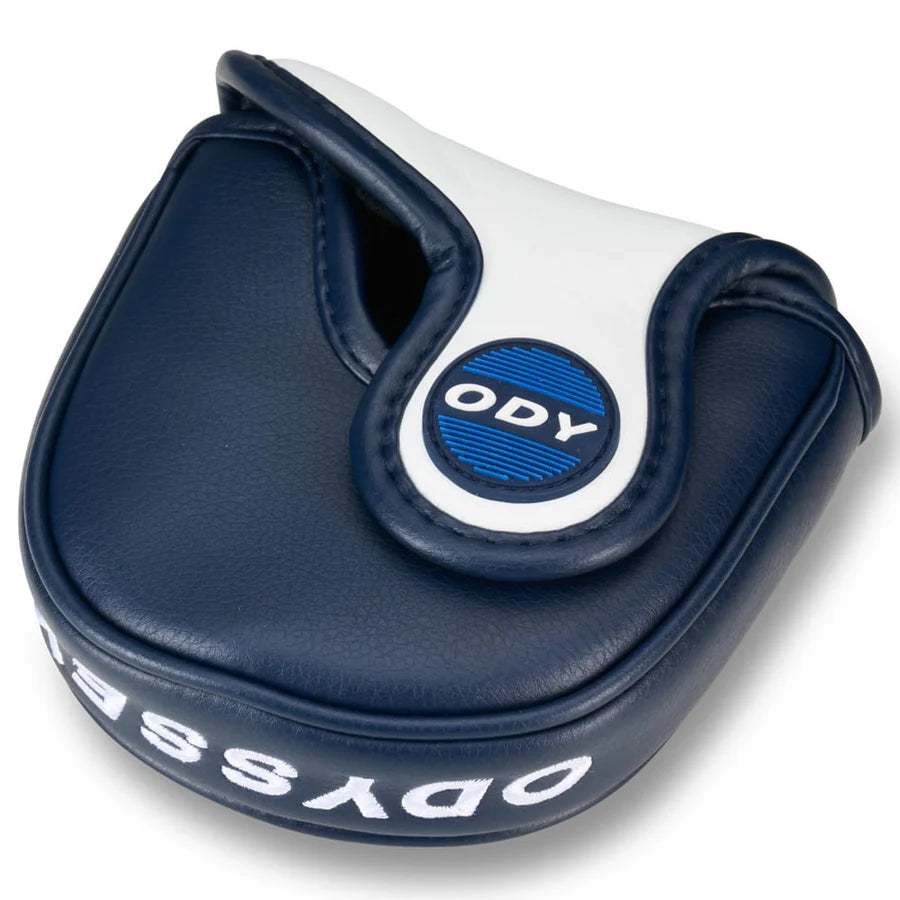 Odyssey AI-ONE SQUARE 2 SQUARE MAX 1 PUTTER