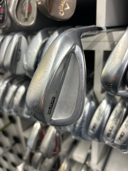 PING GLIDE 3.0 54’’ (12 Degrees Of Bounce)