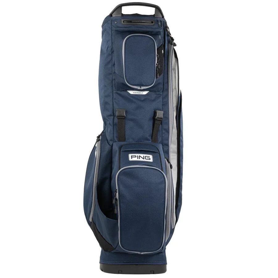 PING HOOFER 14 (Navy/Grey)