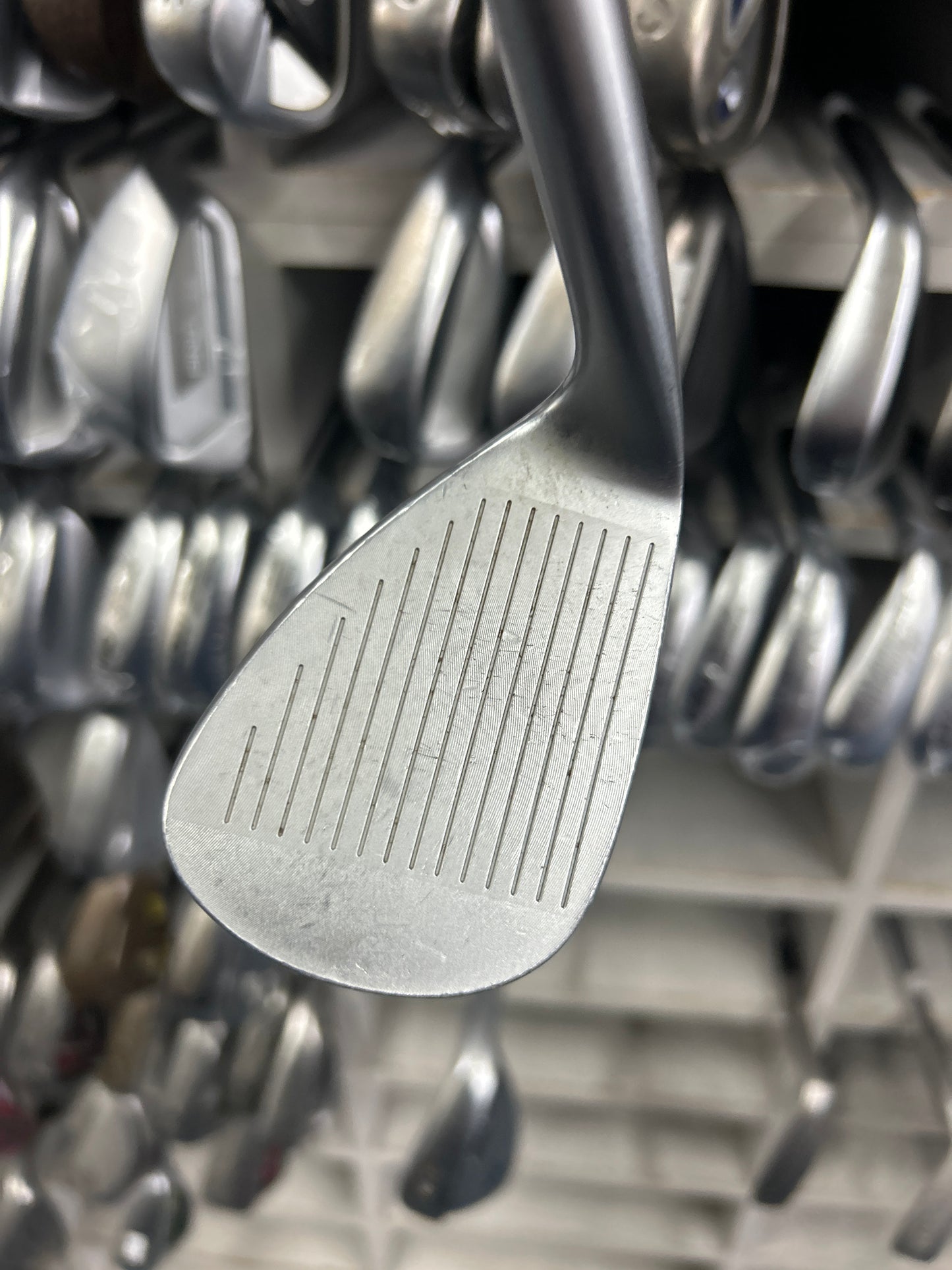 Mizuno MP-T4 52’’ (07 Degrees Of Bounce)