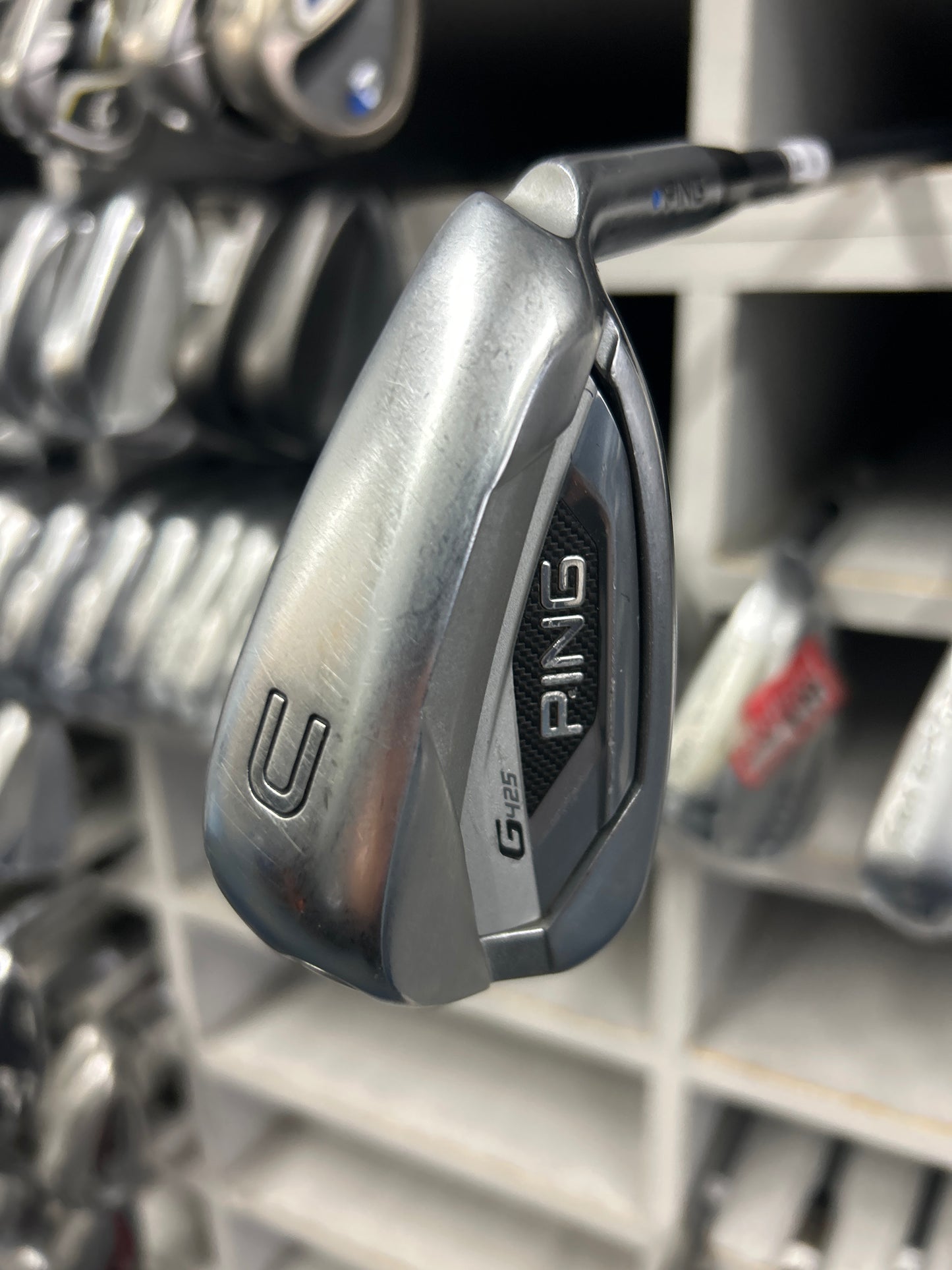 PING G425 U WEDGE