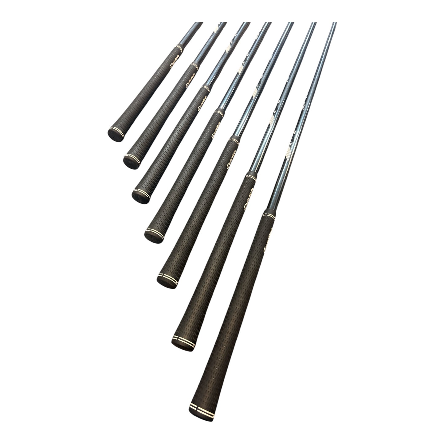 TaylorMade P790 (5–PW+GAP) (REGULAR GRAPHITE FLEX)