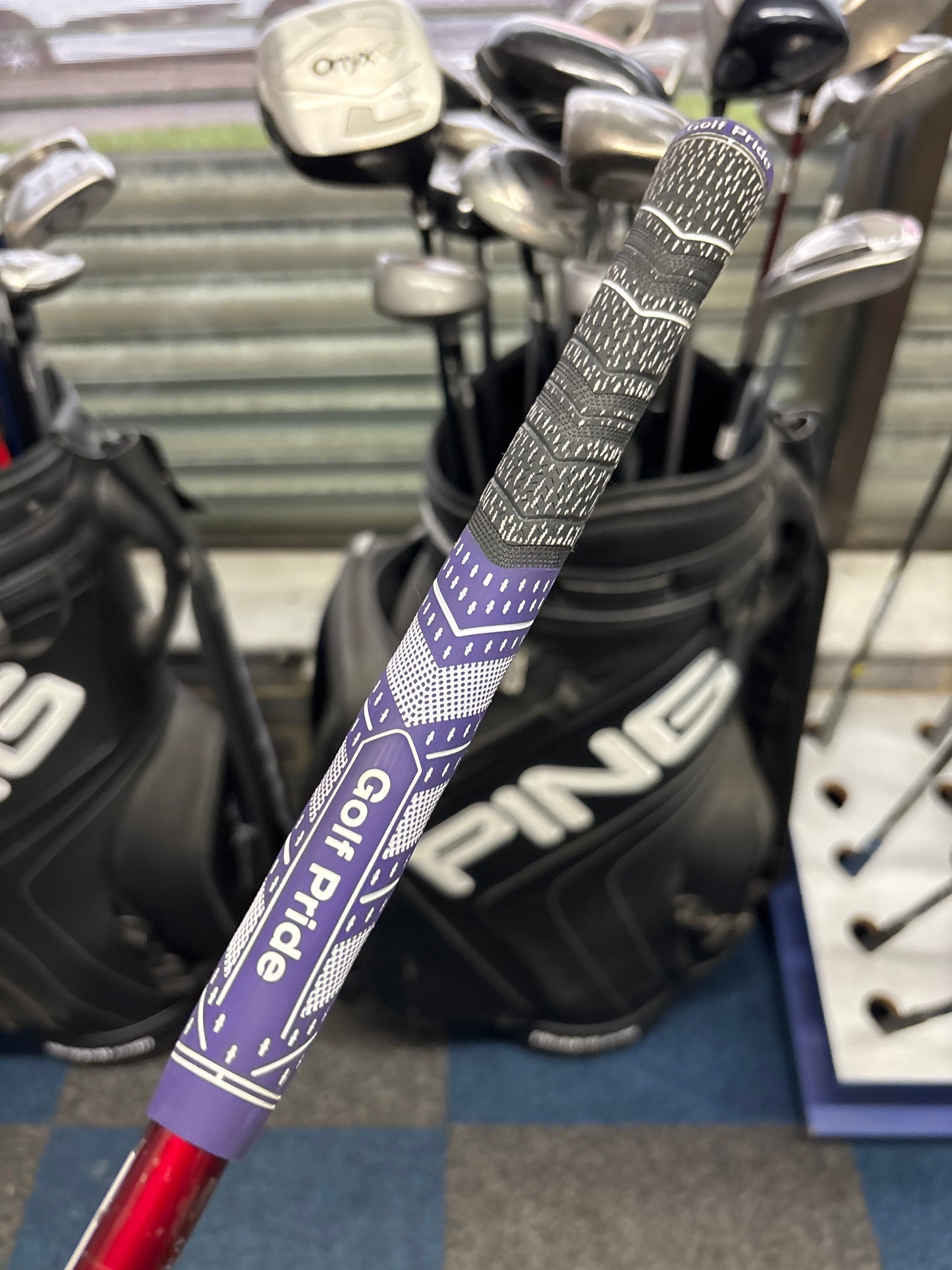 TaylorMade Stealth 10.5 Degree (Soft Regular FLEX) (Left Handed)