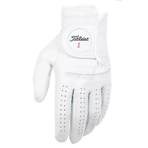 Titleist Perma-Soft Men’s Regular (Left Hand) (For Right Handed Golfer)