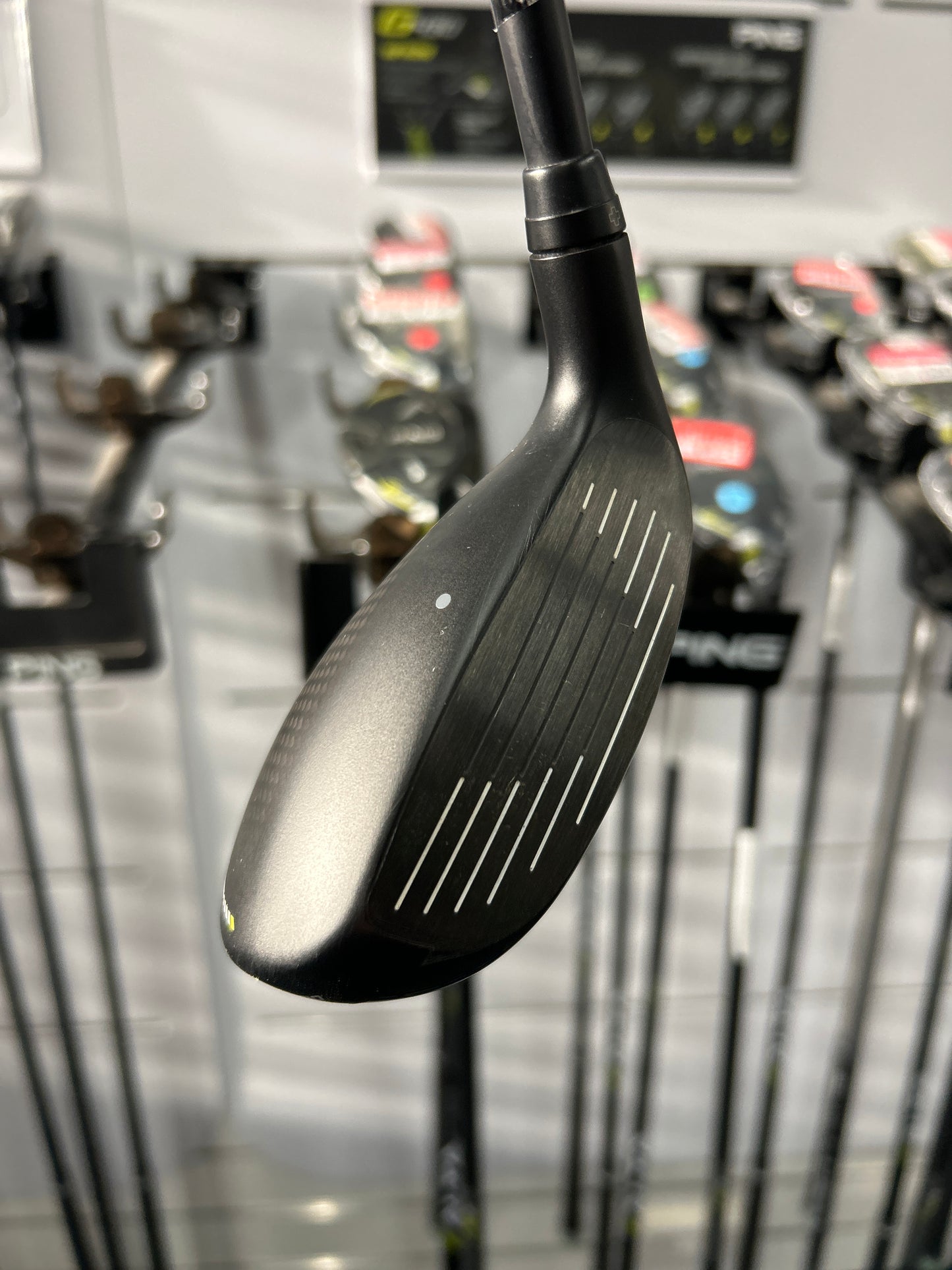PING G425 4 HYBRID (Regular FLEX)