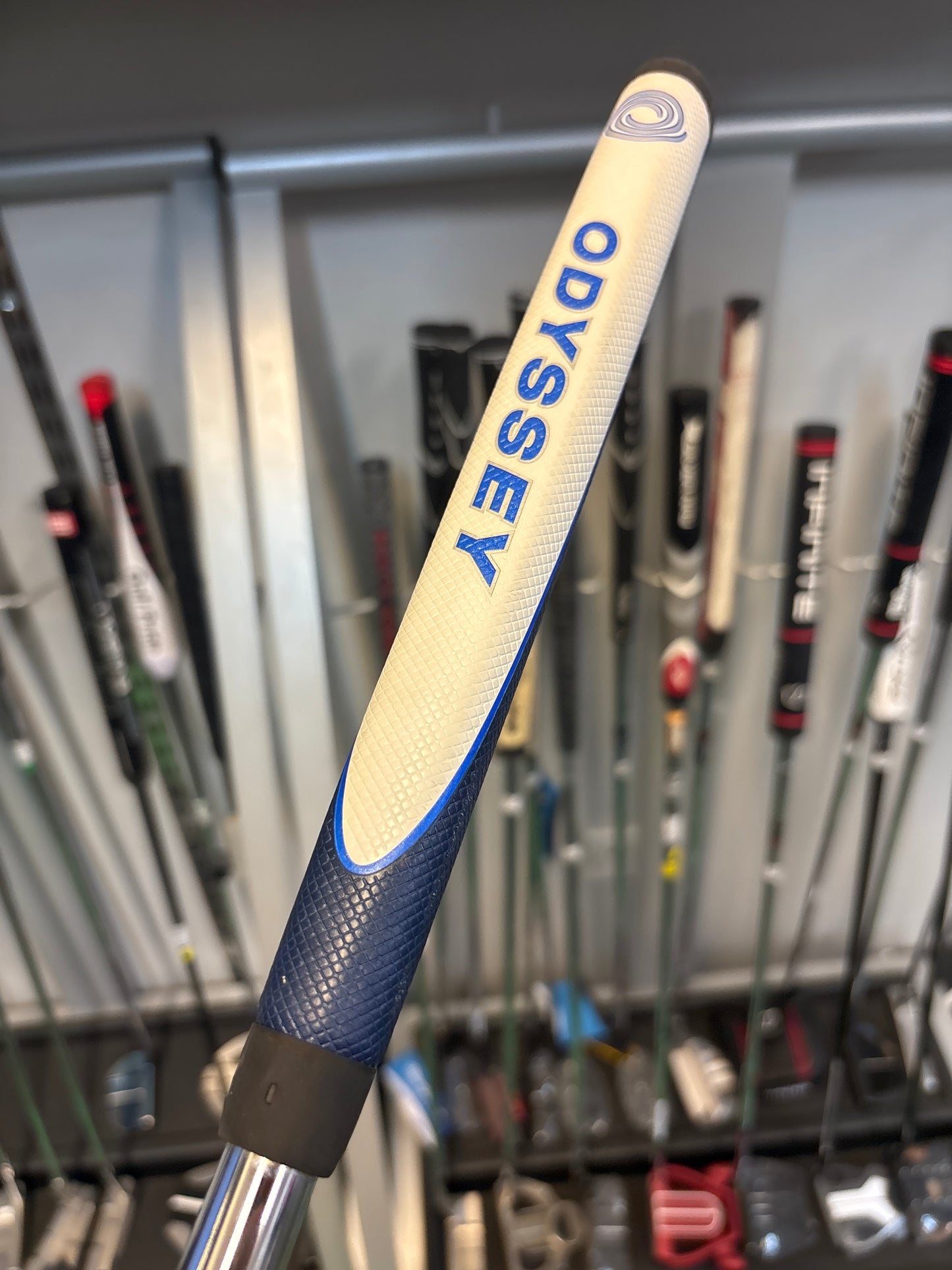 ODYSSEY AI-ONE DOUBLE WIDE