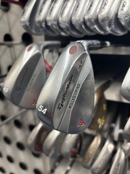 Taylormade MG 54 DEGREES (11 Degrees Of Bounce)