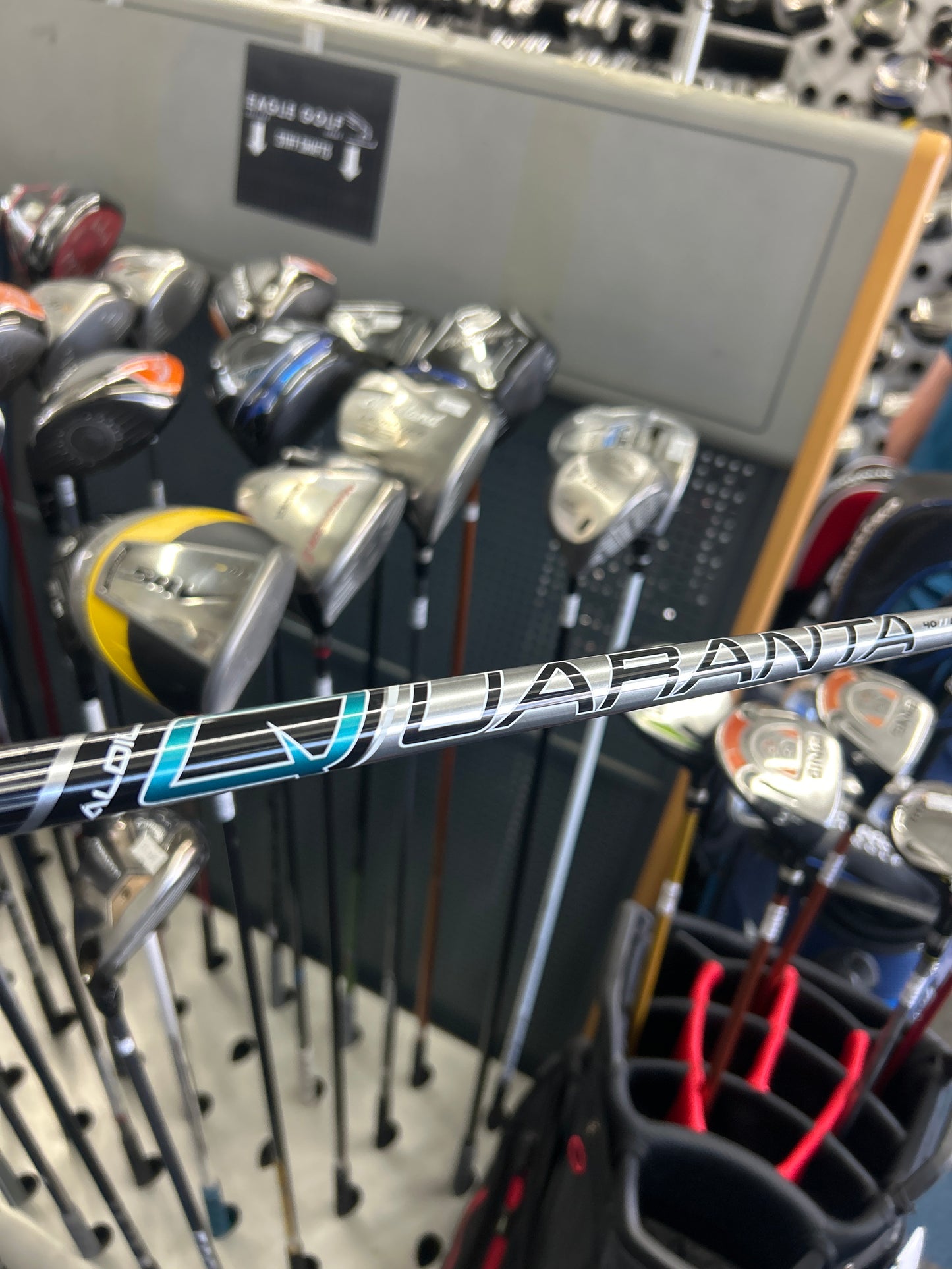 CALLAWAY X2HOT (Regular Flex LH)