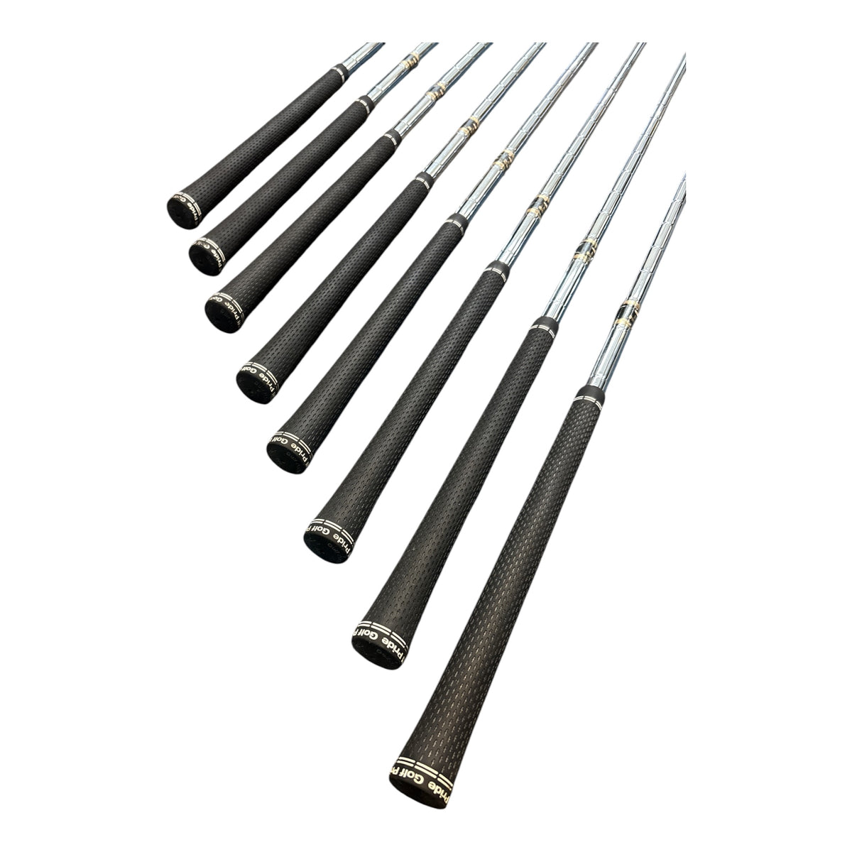 TITLEIST AP2 712 FORGED (3-PW) (REGULAR FLEX)