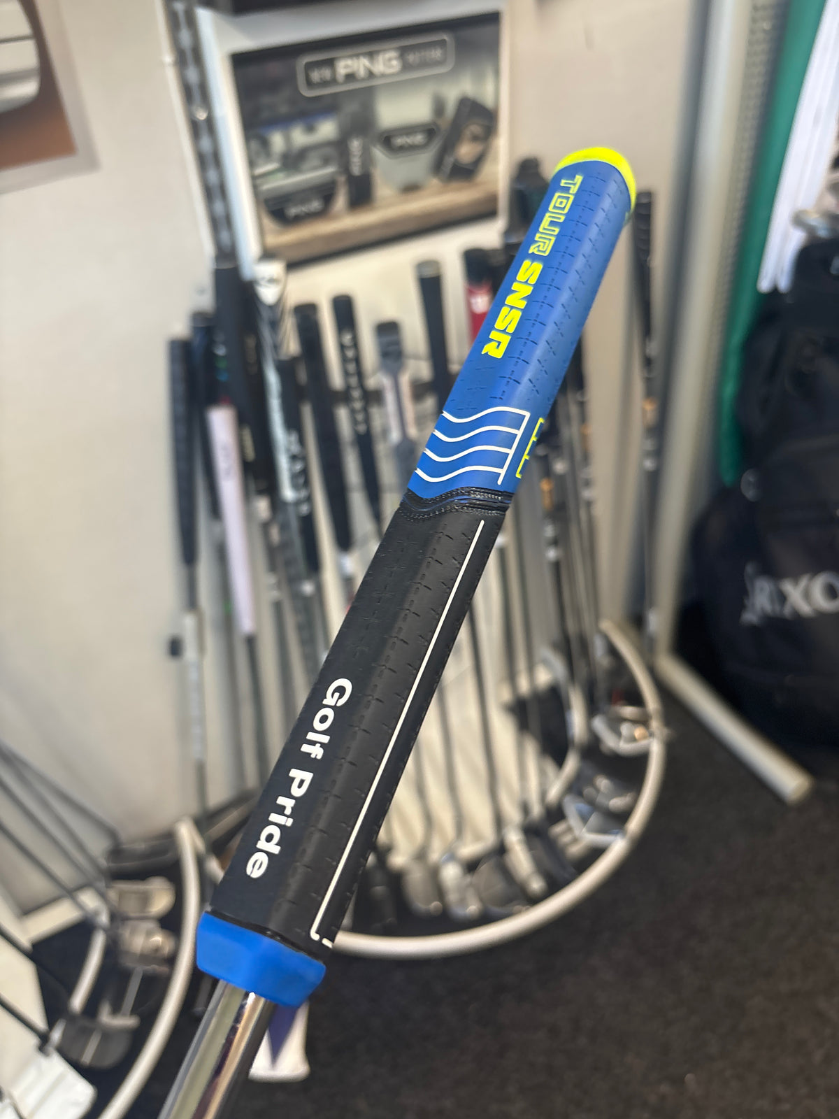 Odyssey TRI-BALL SRT (32”)