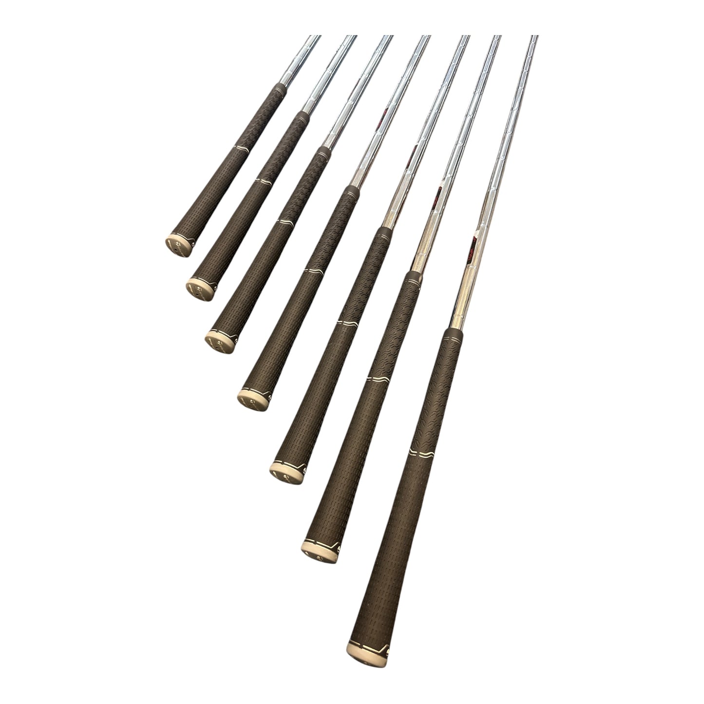 Taylormade TOUR PREFERRED FORGED MB (4-PW) (STIFF FLEX)