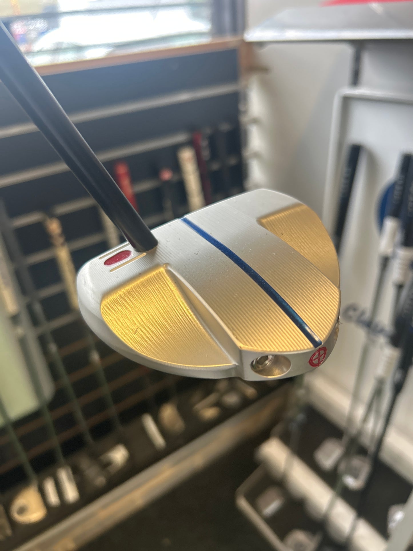 SEEMORE SB20 PLATINUM SERIES (40’’ LONG)