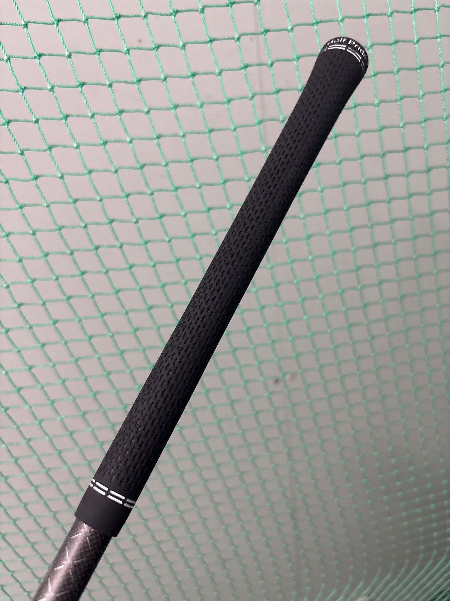 Mizuno JPX ONE 3 WOOD 15 DEGREE (STIFF FLEX)